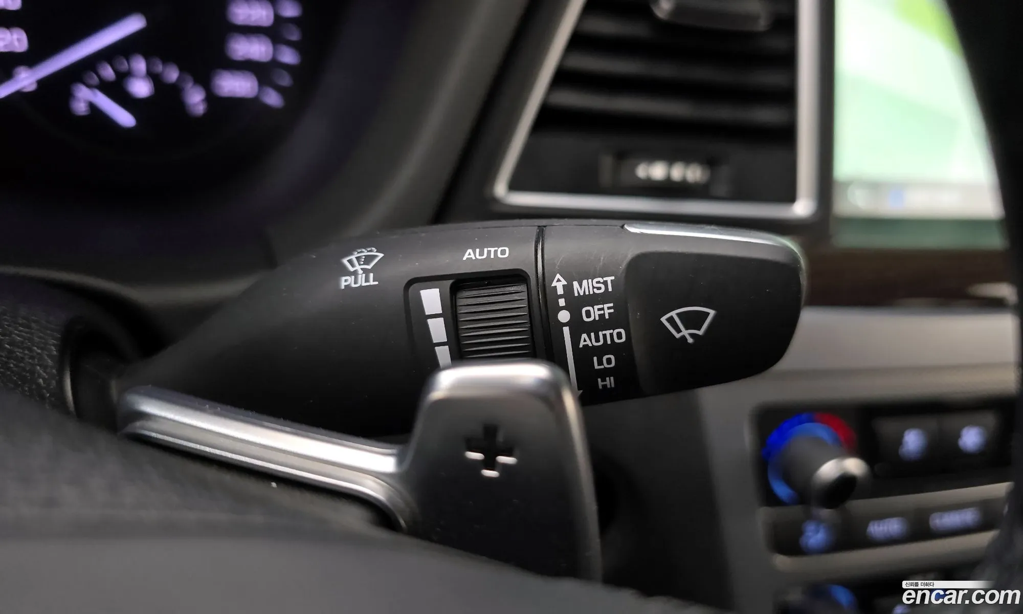 Genesis G80 2018 — 8
