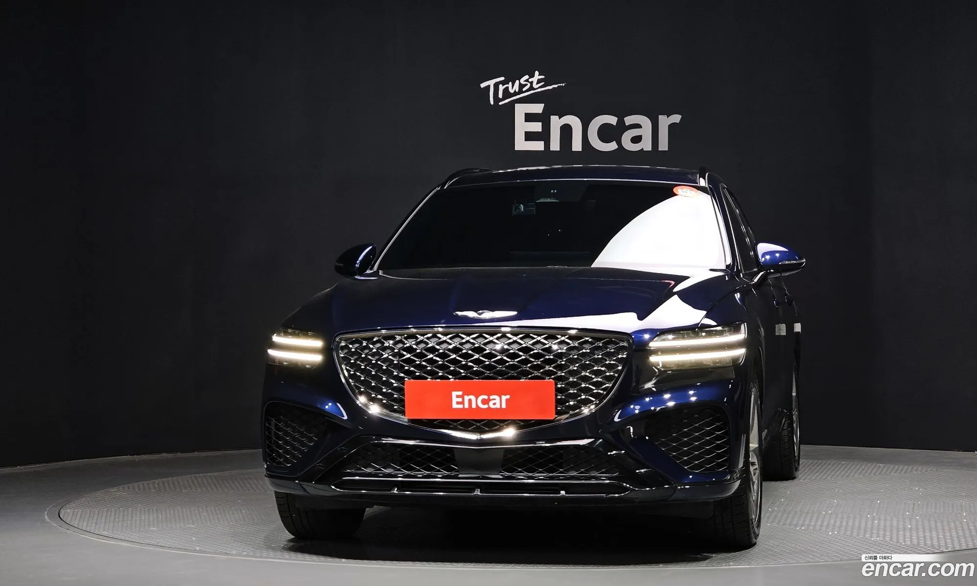 Genesis GV70 2021 — 33