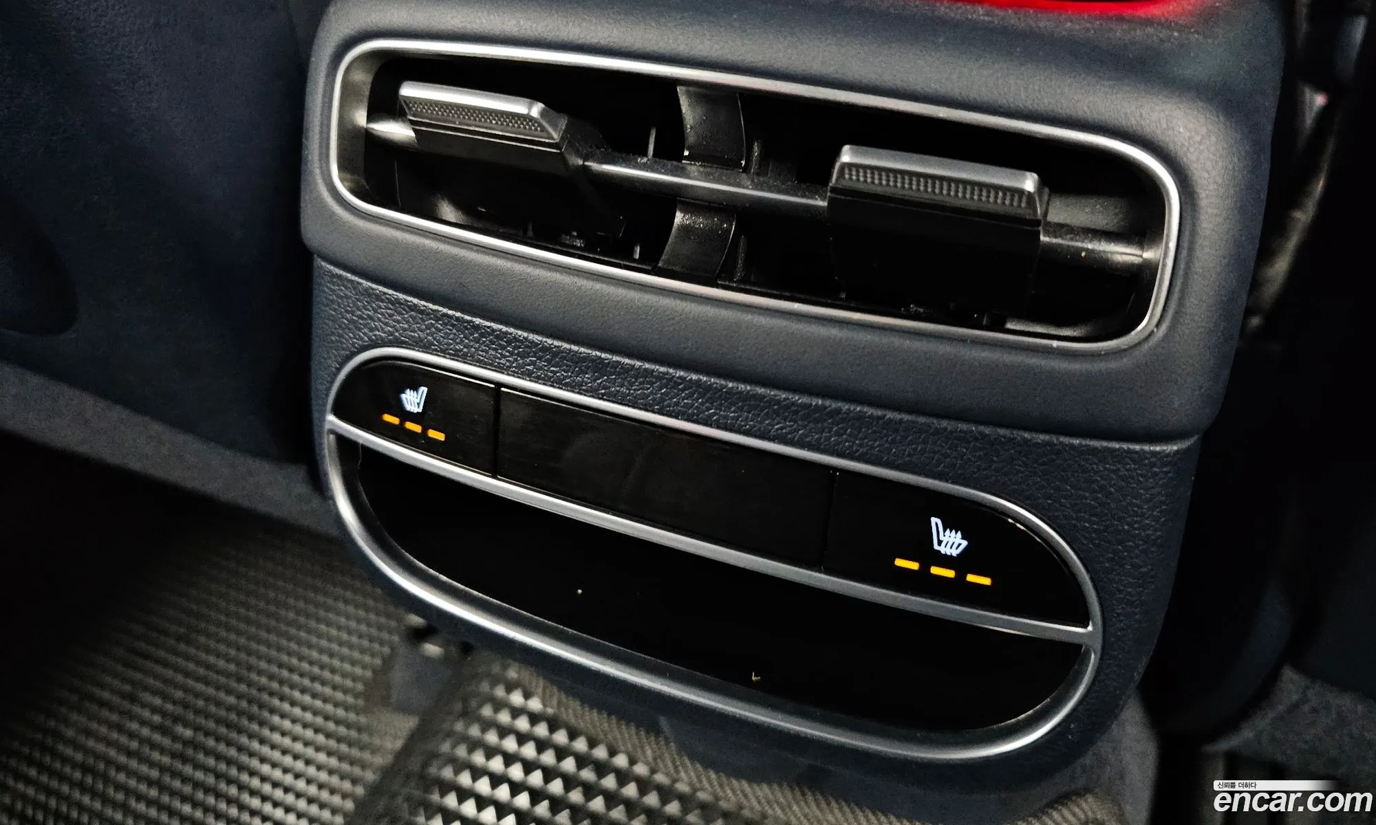 Genesis GV70 2021 — 14