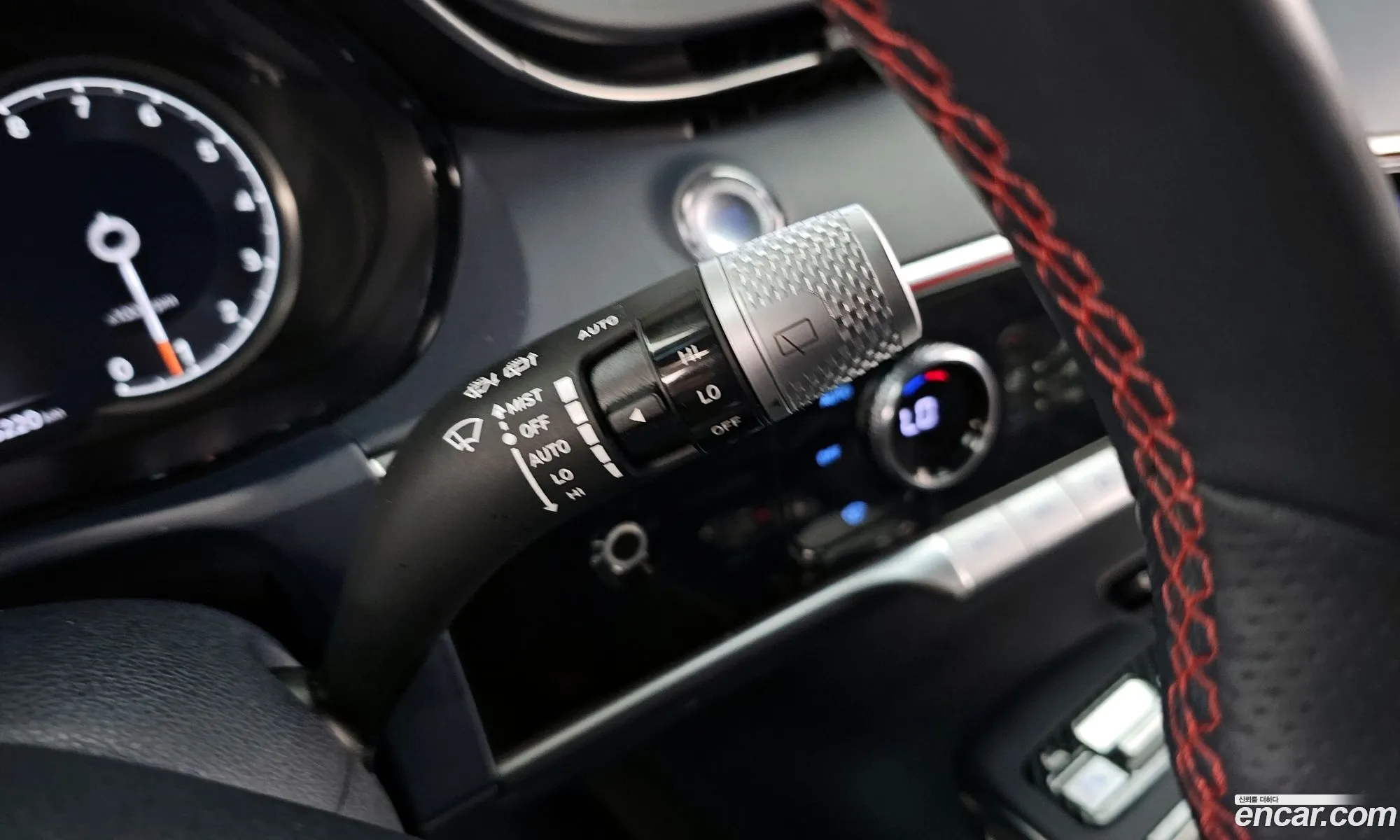 Genesis GV70 2021 — 29
