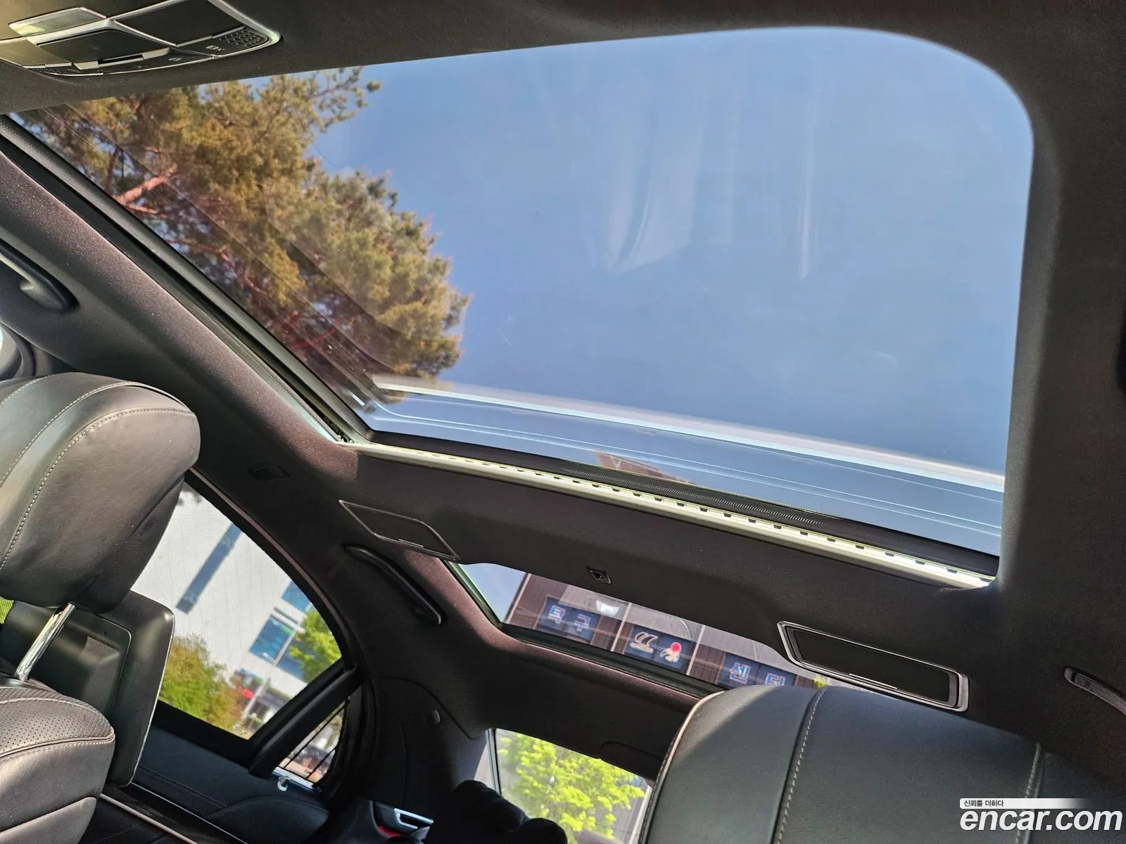 Mercedes-Benz S-Class W222 2014 — 14