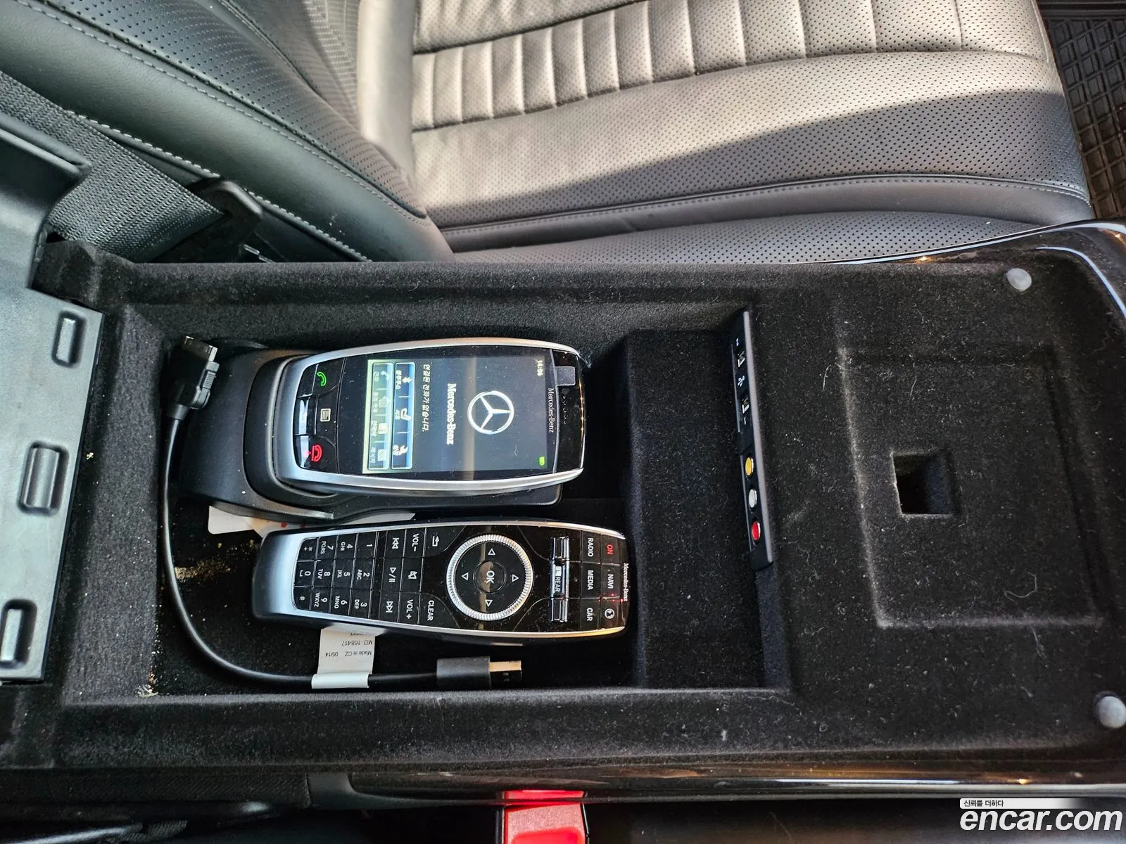 Mercedes-Benz S-Class W222 2014 — 4