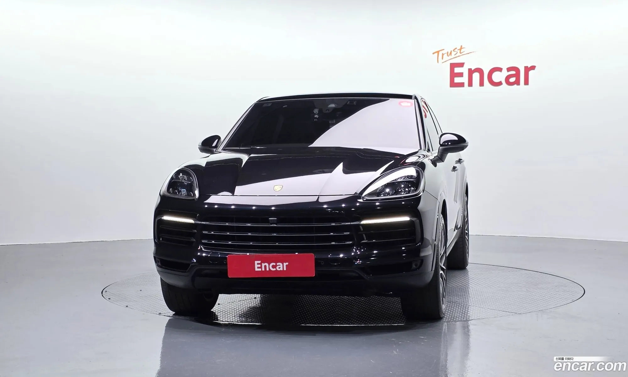 Porsche Cayenne 2020 WP1BA29Y2LDA66930 — 11