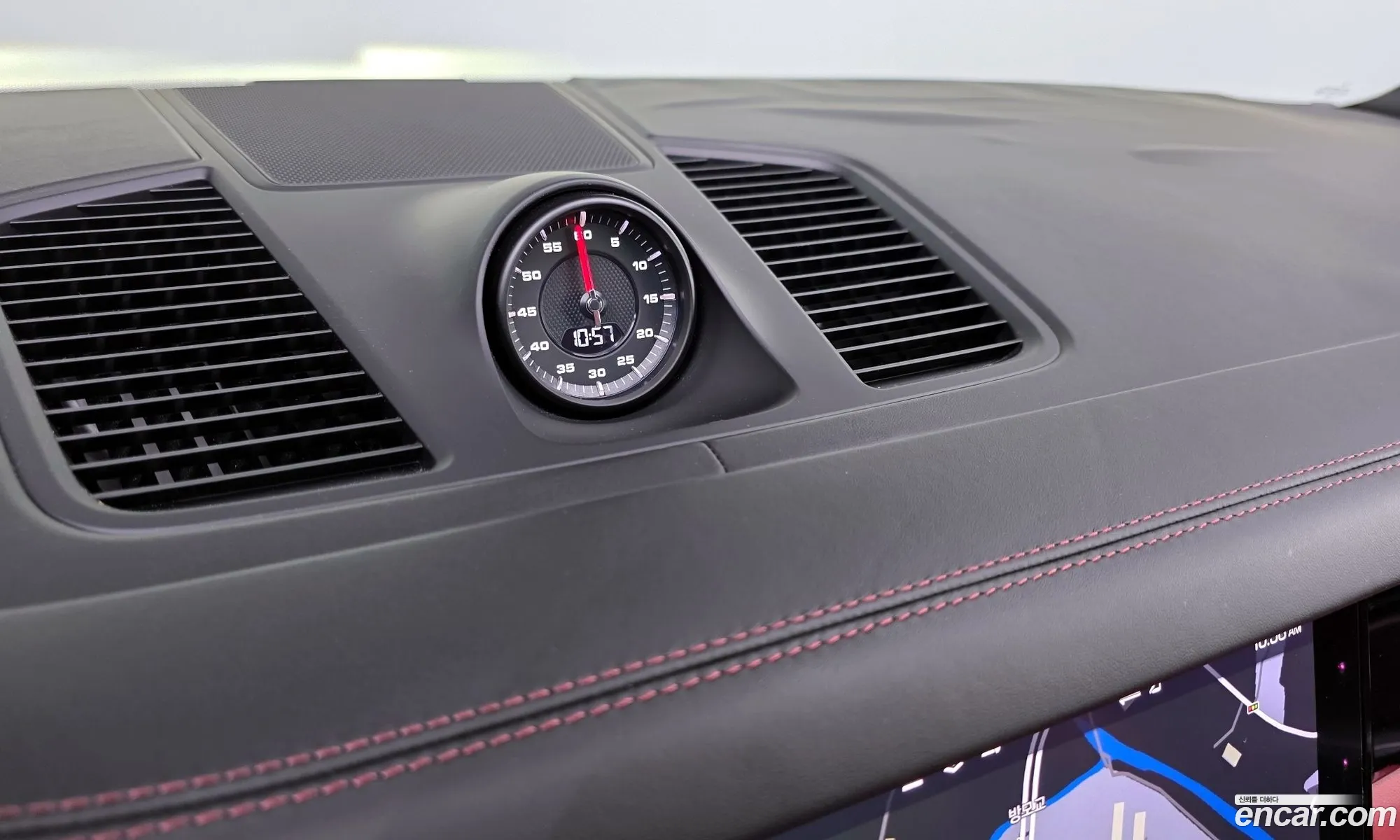 Porsche Cayenne 2020 WP1BA29Y2LDA66930 — 22