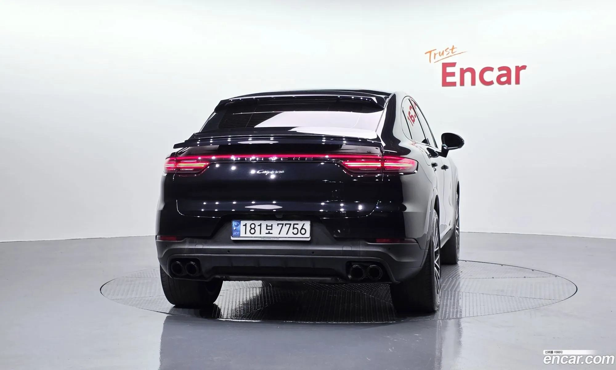 Porsche Cayenne 2020 WP1BA29Y2LDA66930 — 34
