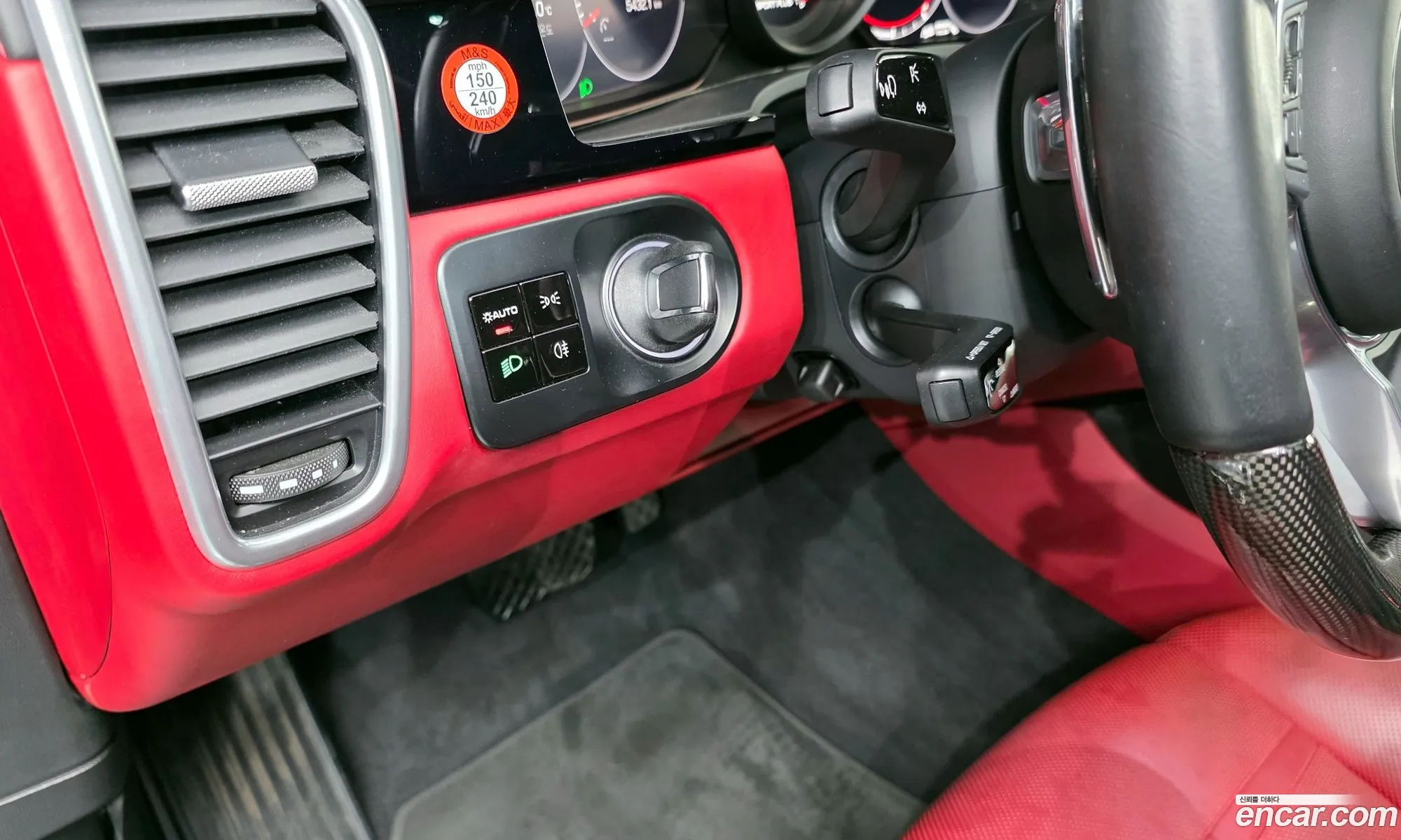 Porsche Cayenne 2020 WP1BA29Y2LDA66930 — 8