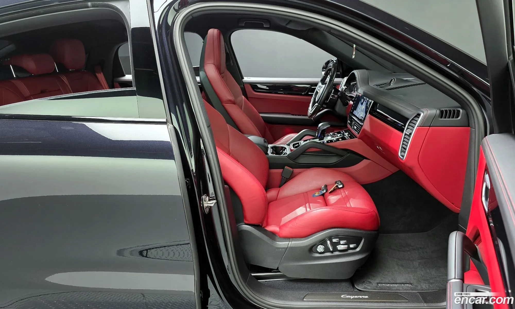 Porsche Cayenne 2020 WP1BA29Y2LDA66930 — 14