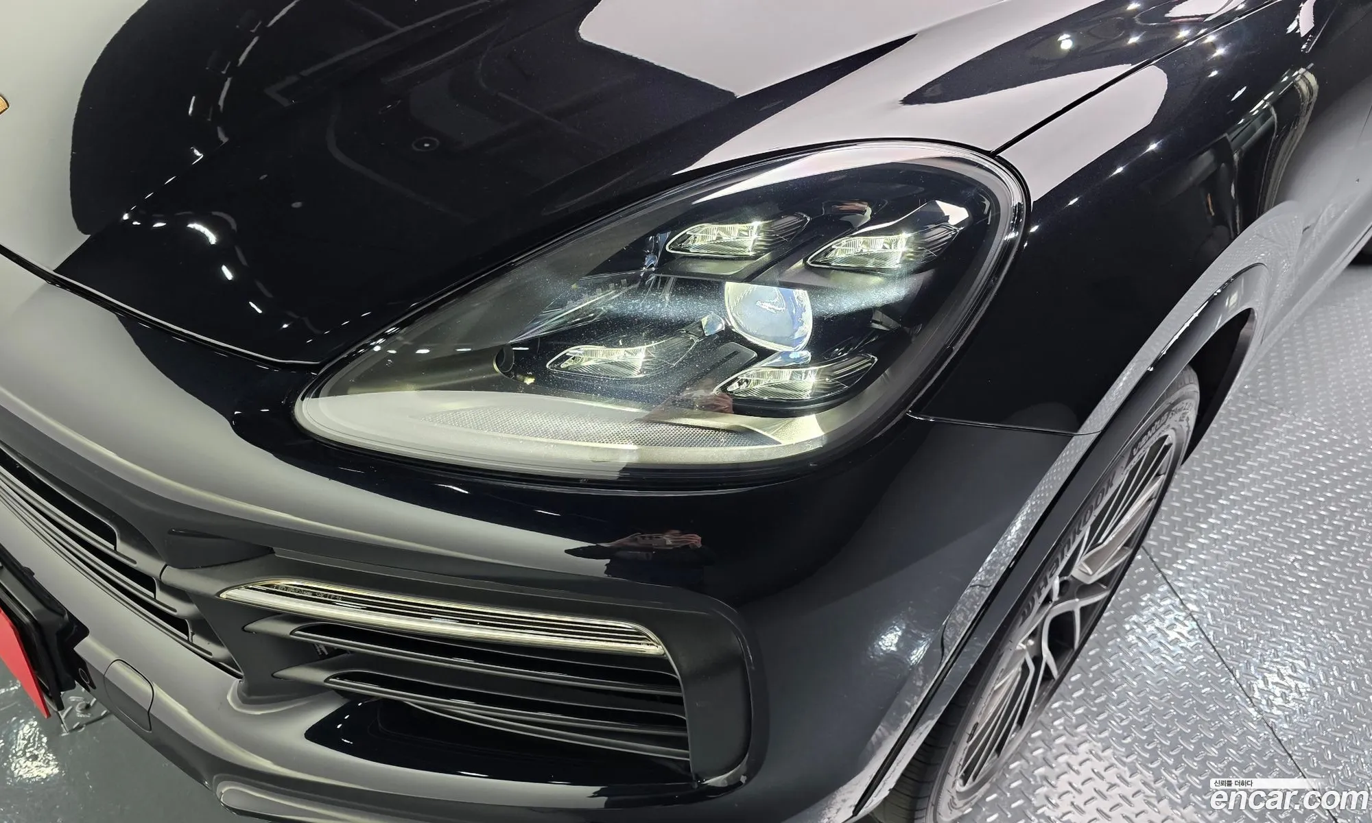 Porsche Cayenne 2020 WP1BA29Y2LDA66930 — 25