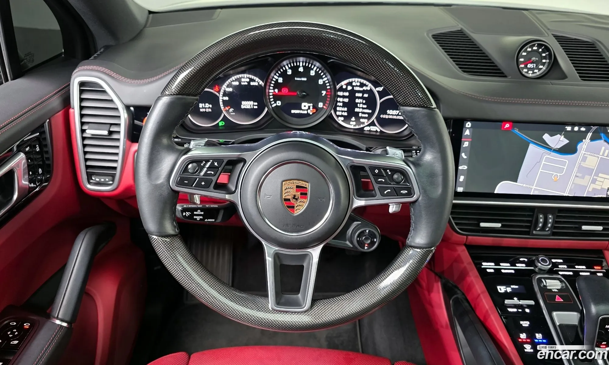 Porsche Cayenne 2020 WP1BA29Y2LDA66930 — 26