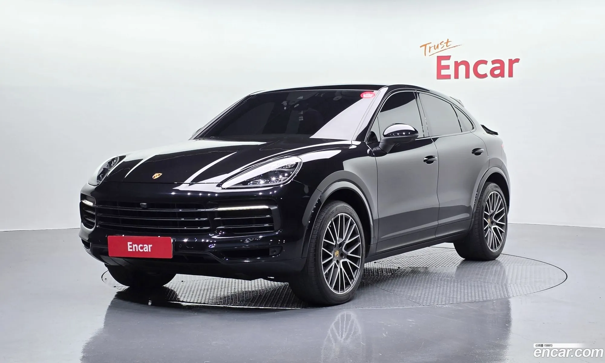 Porsche Cayenne 2020 WP1BA29Y2LDA66930 — 17