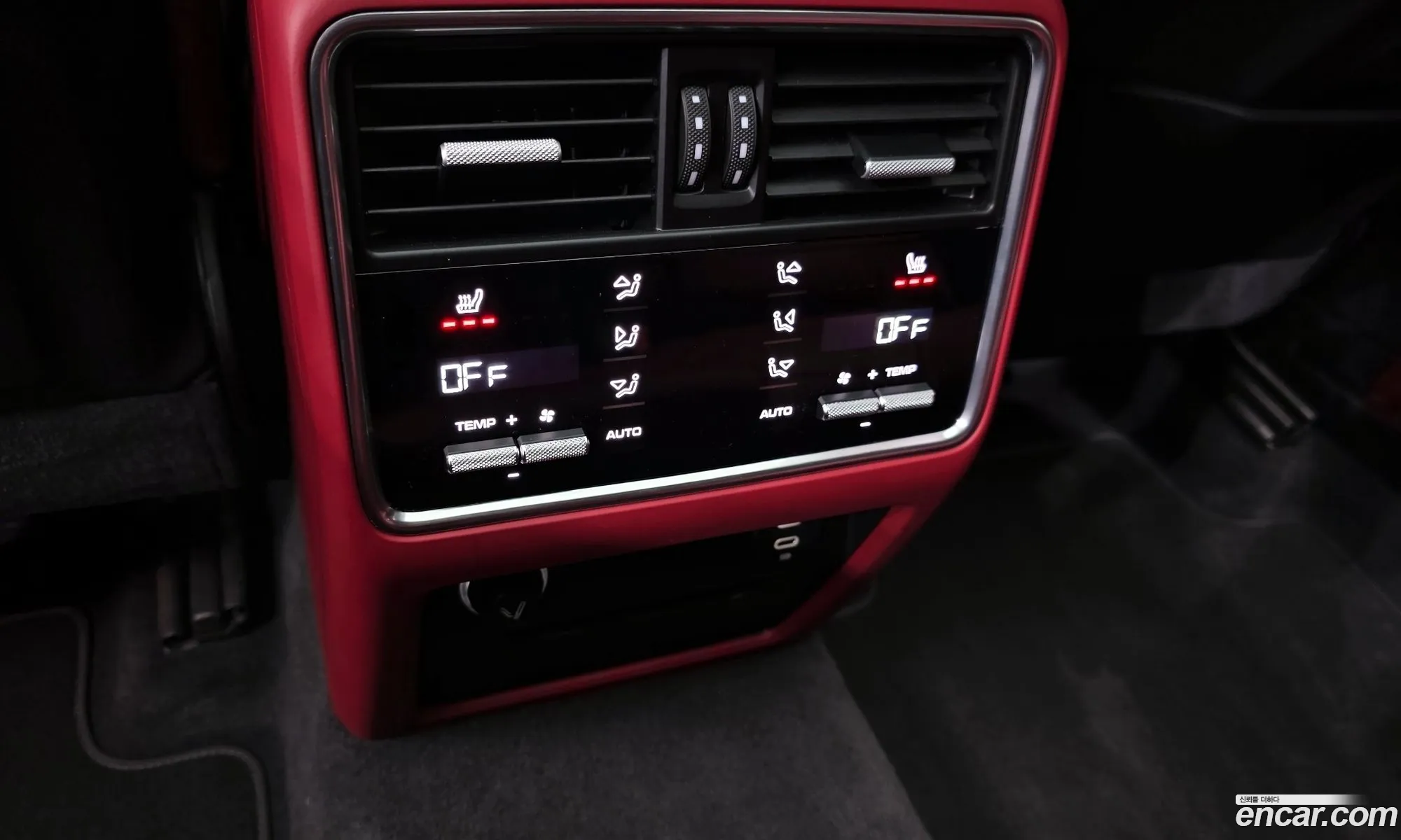 Porsche Cayenne 2020 WP1BA29Y2LDA66930 — 21