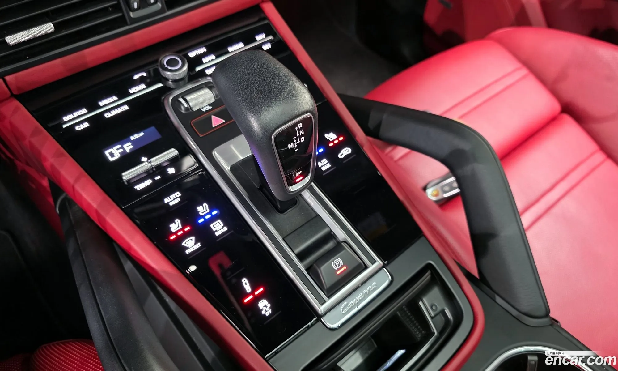 Porsche Cayenne 2020 WP1BA29Y2LDA66930 — 13