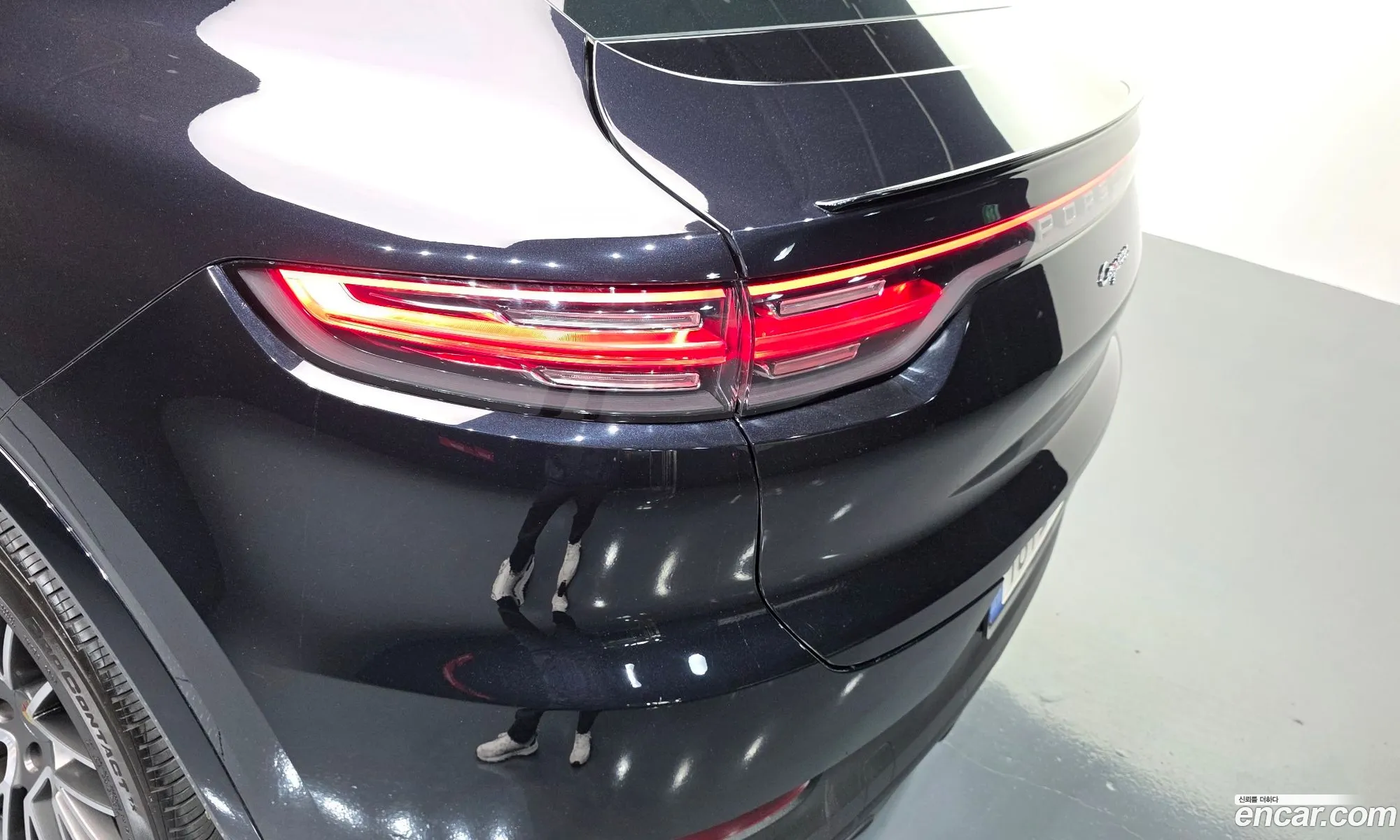 Porsche Cayenne 2020 WP1BA29Y2LDA66930 — 16