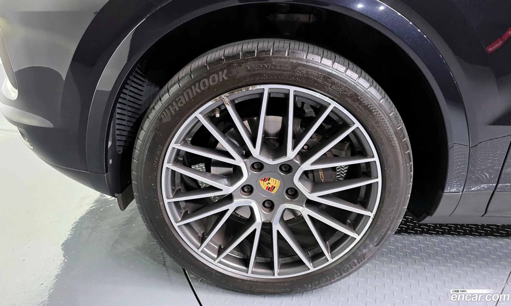 Porsche Cayenne 2020 WP1BA29Y2LDA66930 — 15