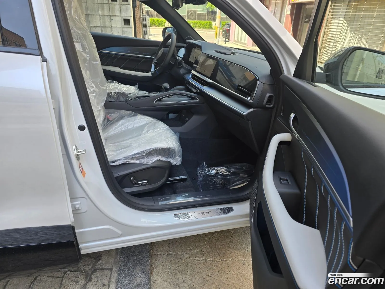 Renault Korea (Samsung) Fluence 2026 — 3