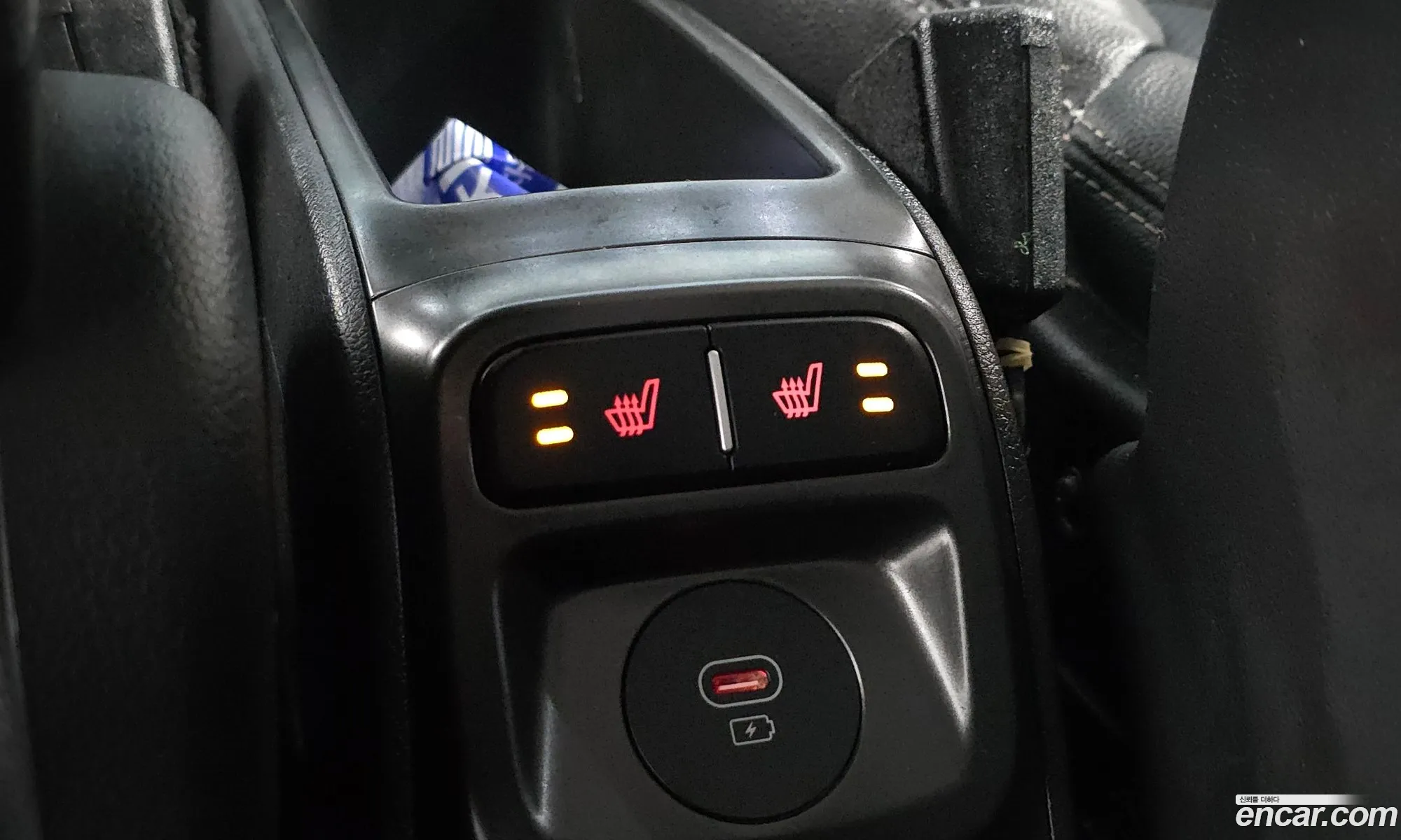 Kia Kia Ray 2022 — 10
