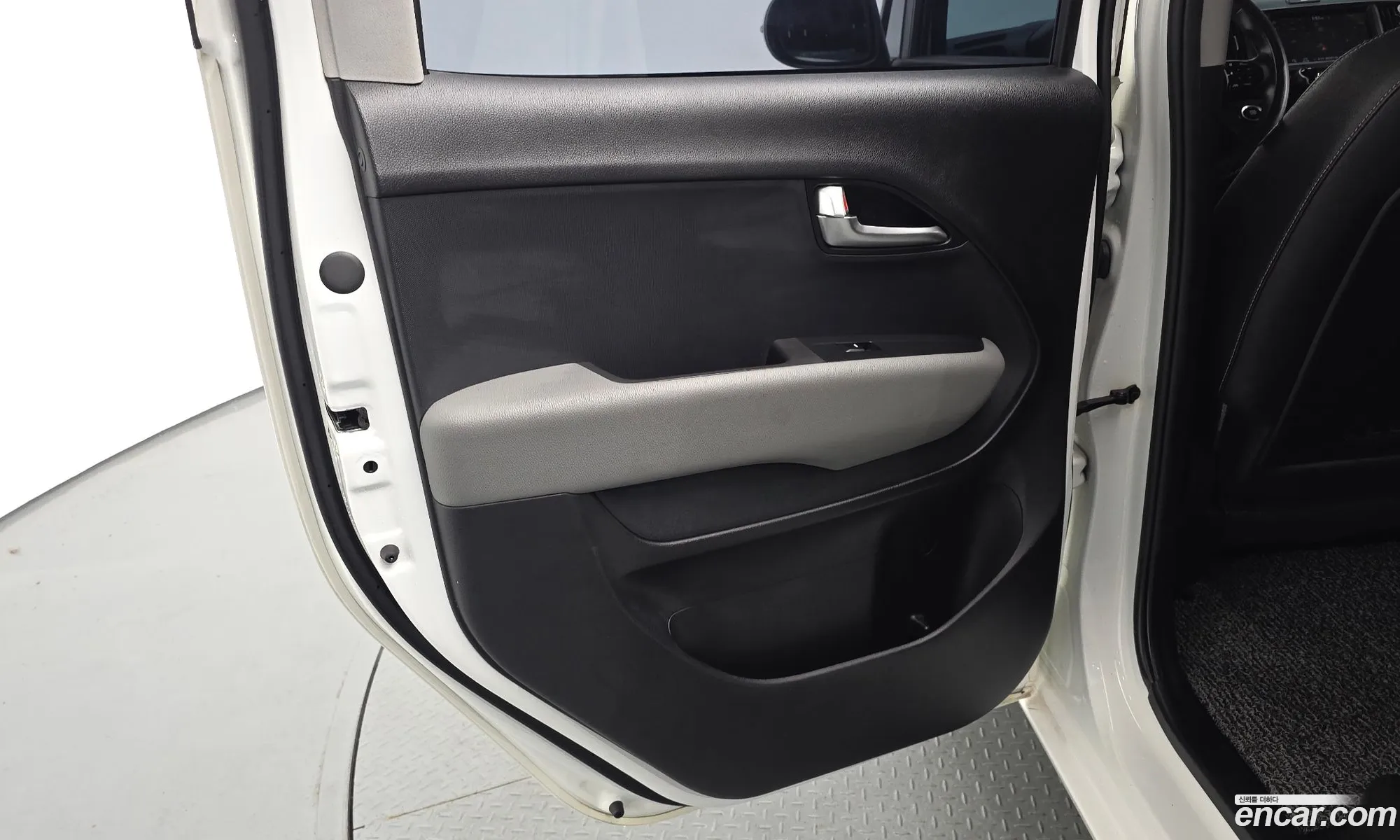Kia Kia Ray 2022 — 7
