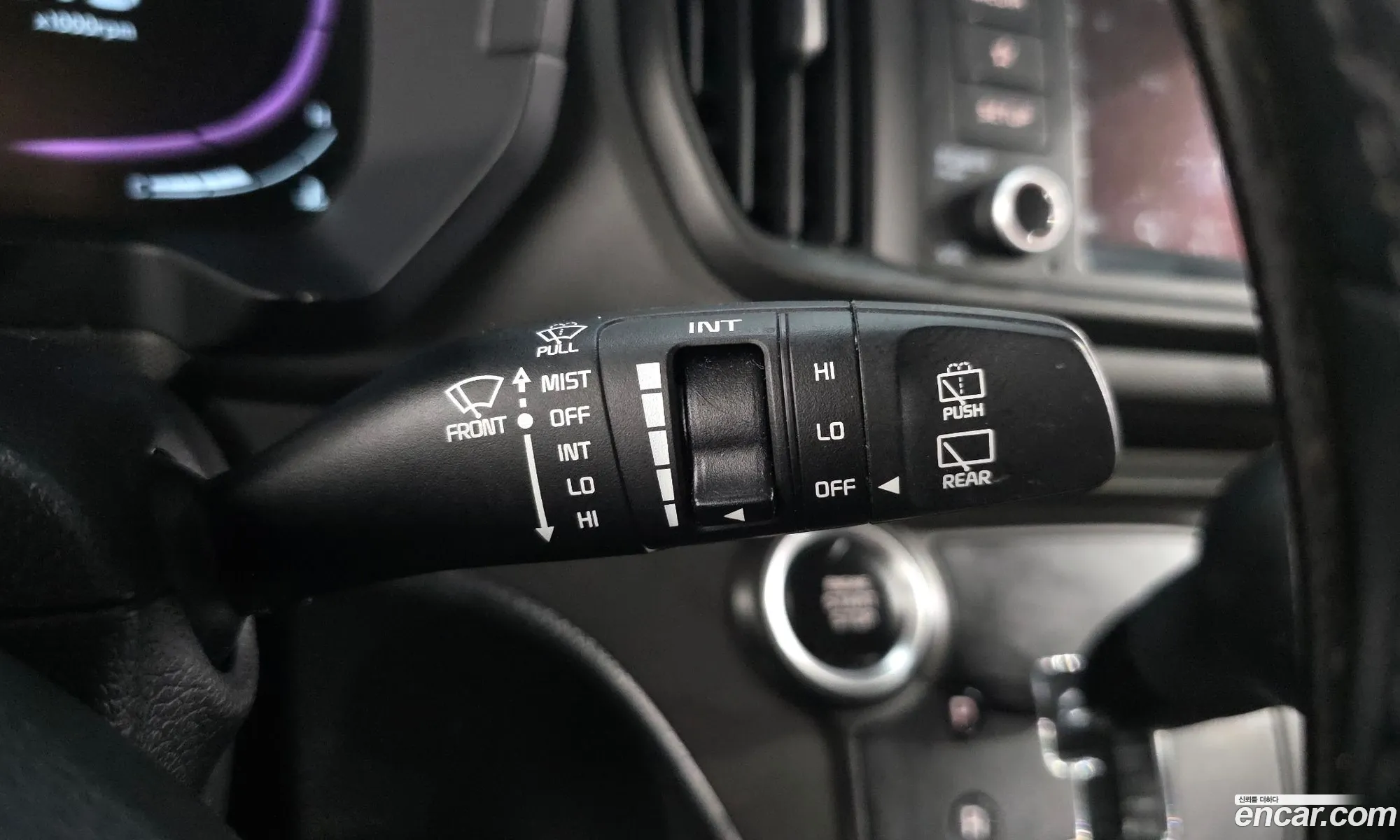 Kia Kia Ray 2022 — 27