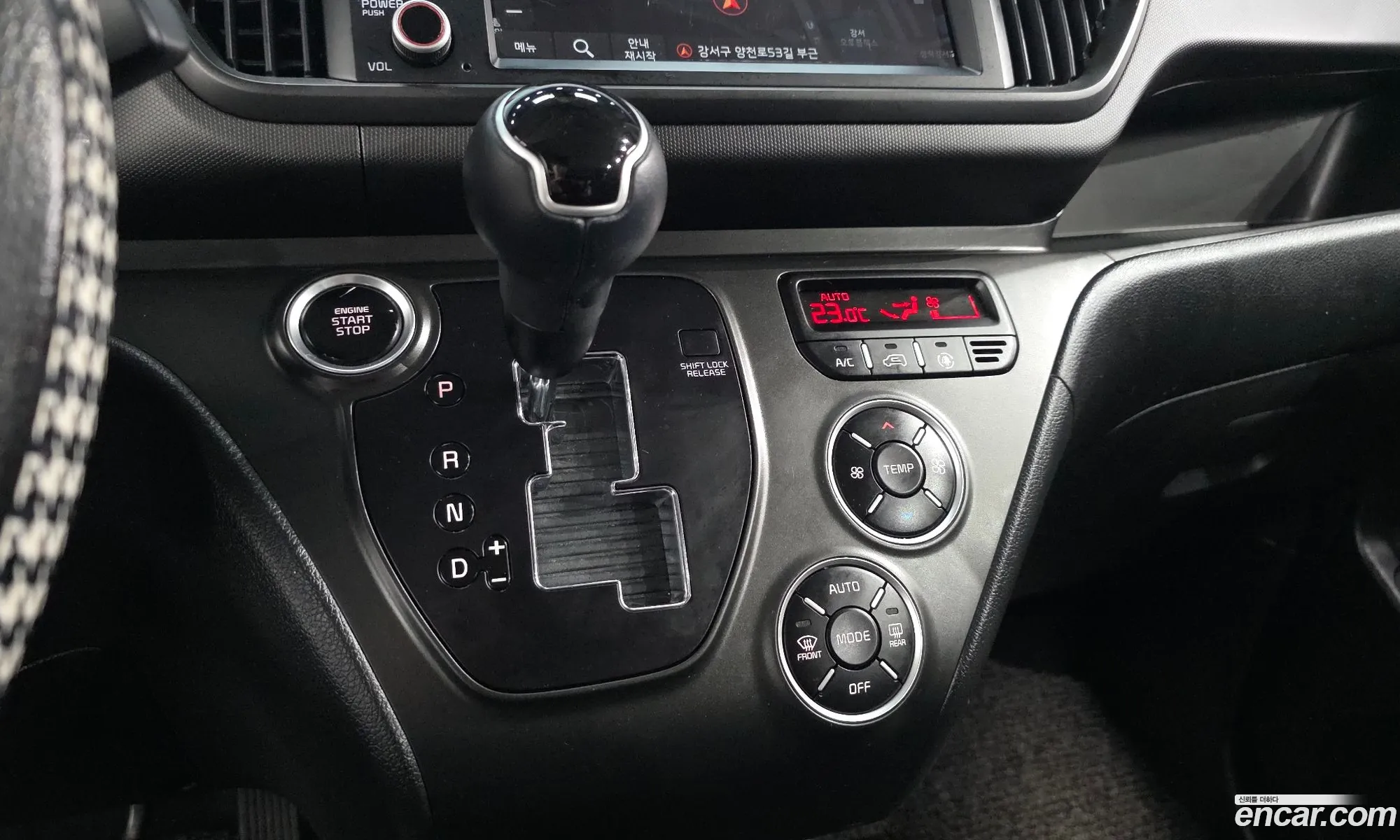 Kia Kia Ray 2022 — 9