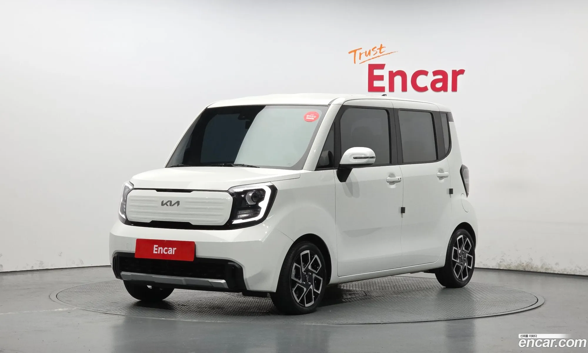 Kia Kia Ray 2022 — 30