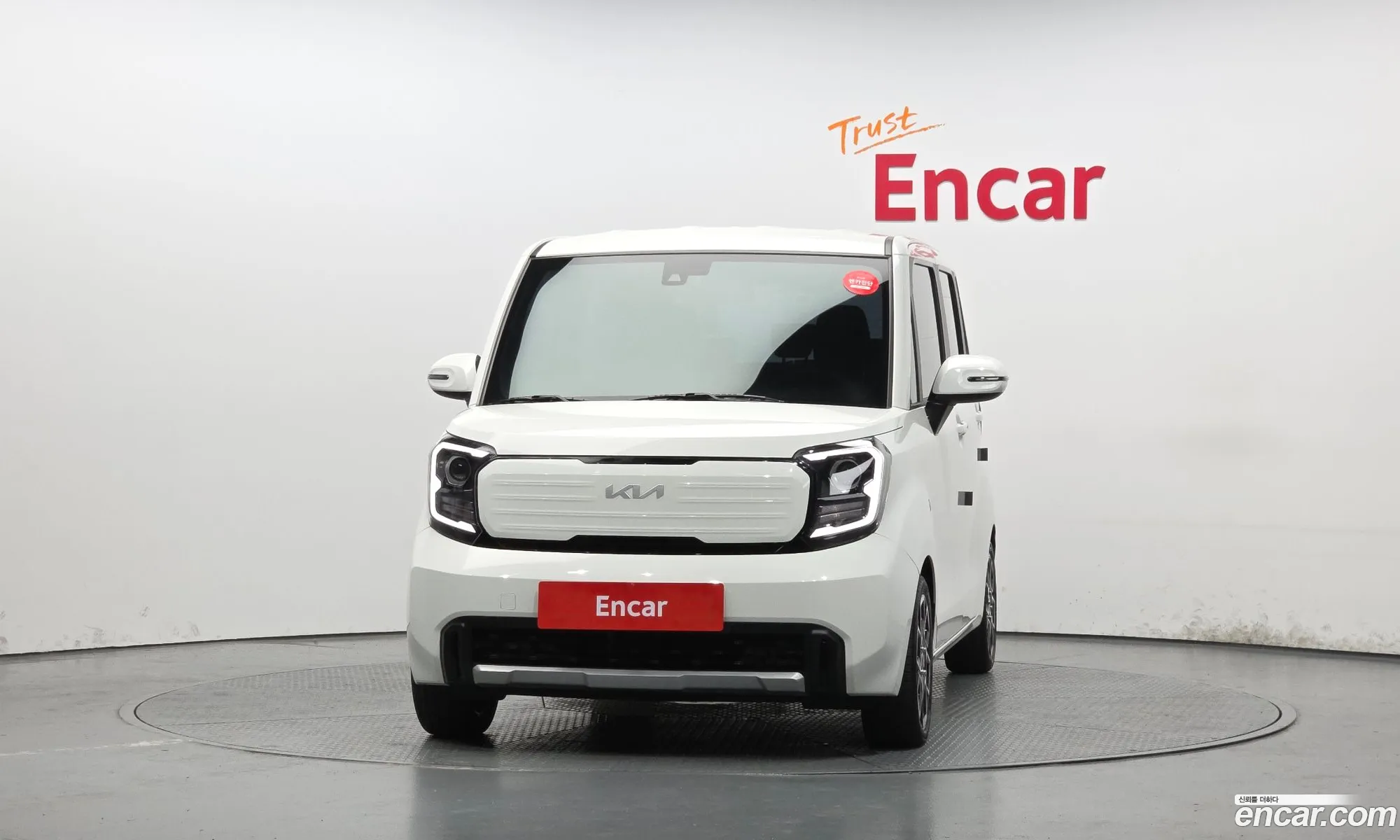 Kia Kia Ray 2022 — 15