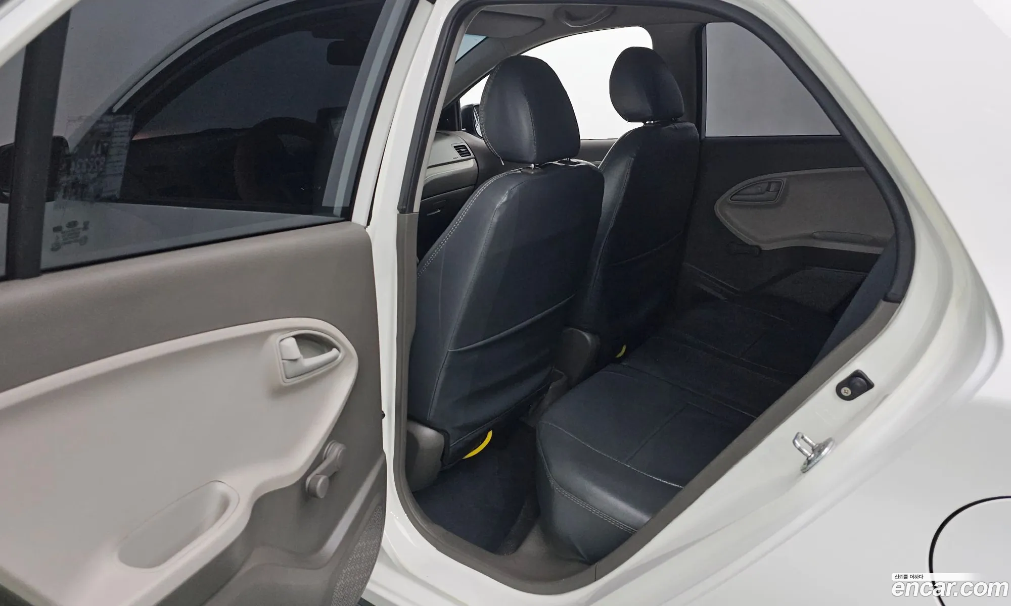 Kia Morning 2014 — 9
