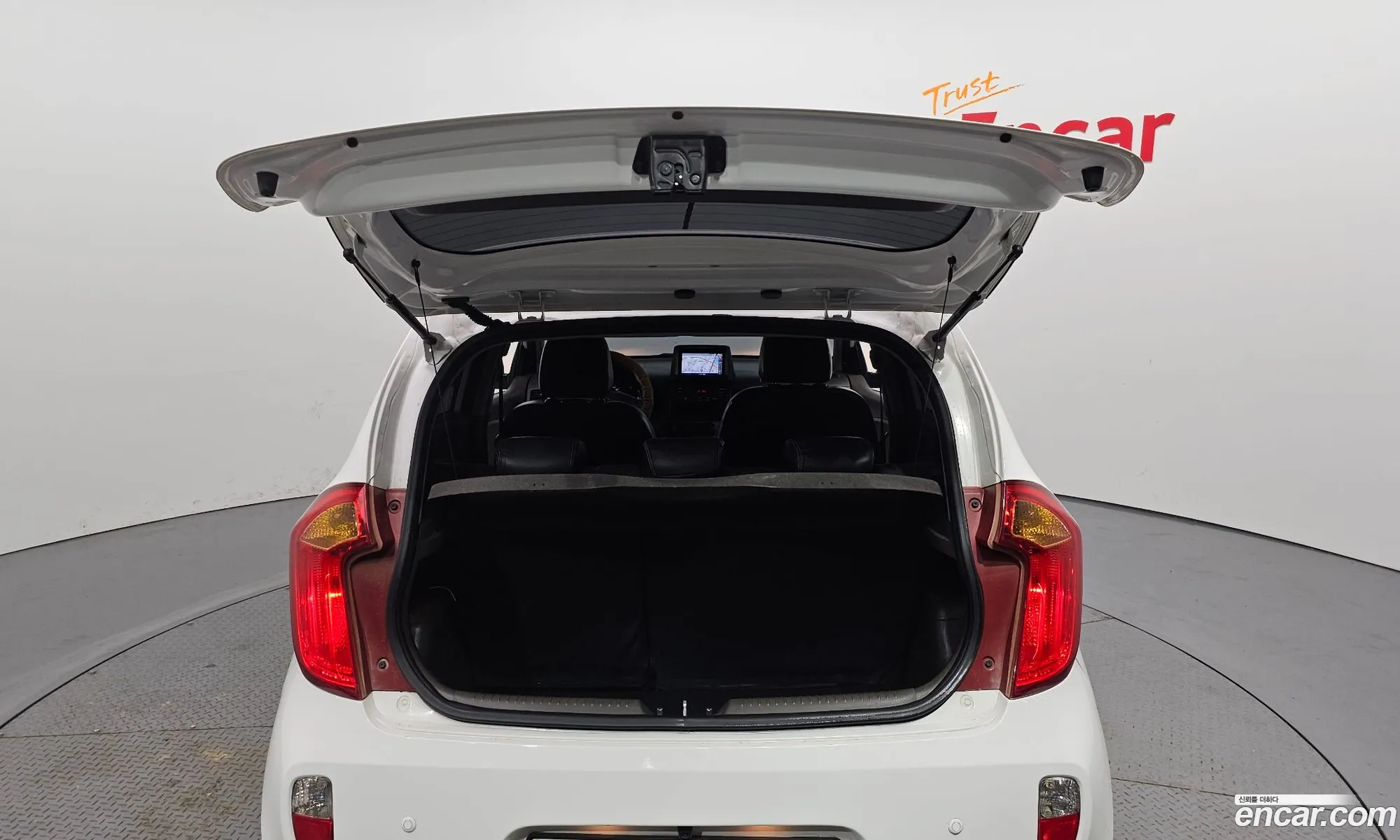 Kia Morning 2014 — 12