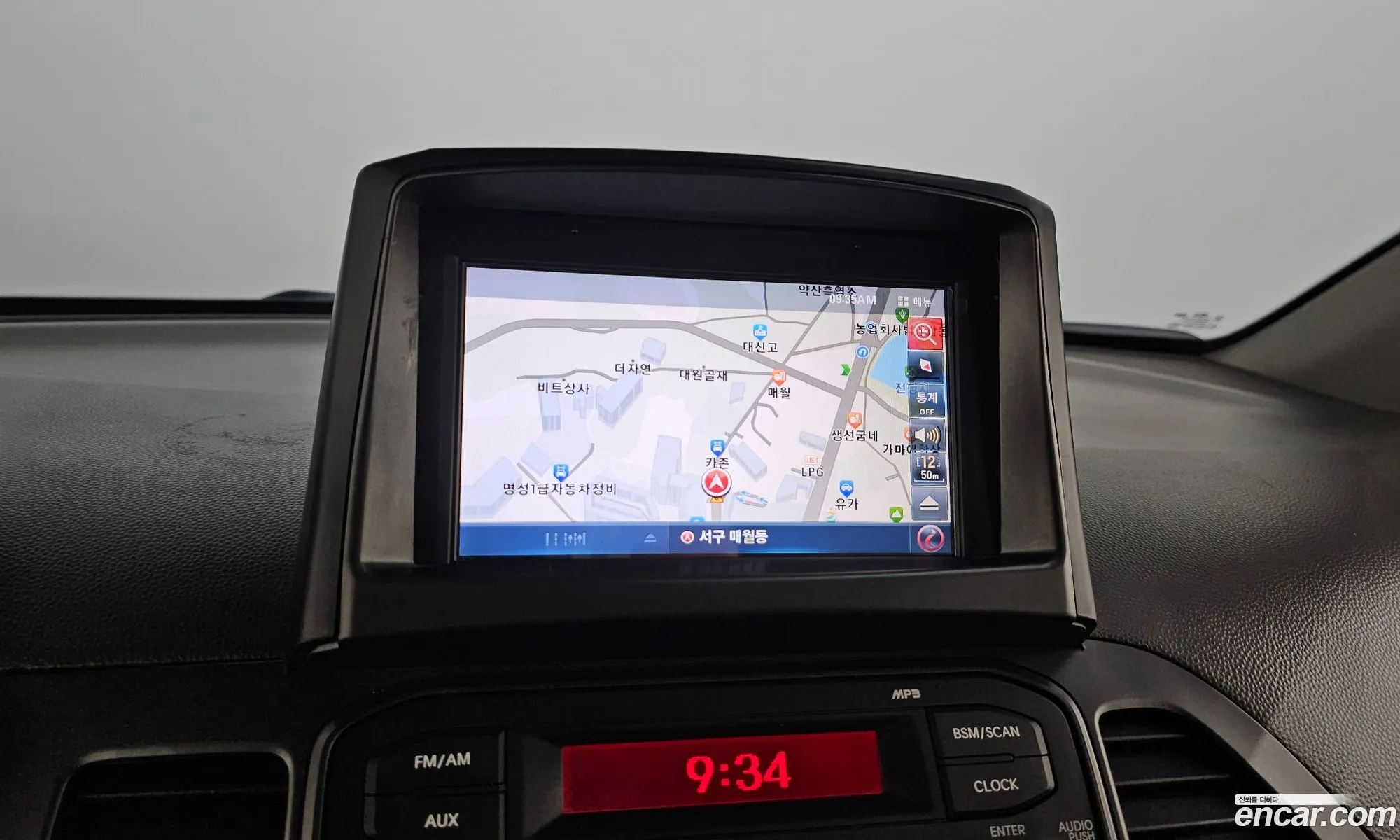 Kia Morning 2014 — 15
