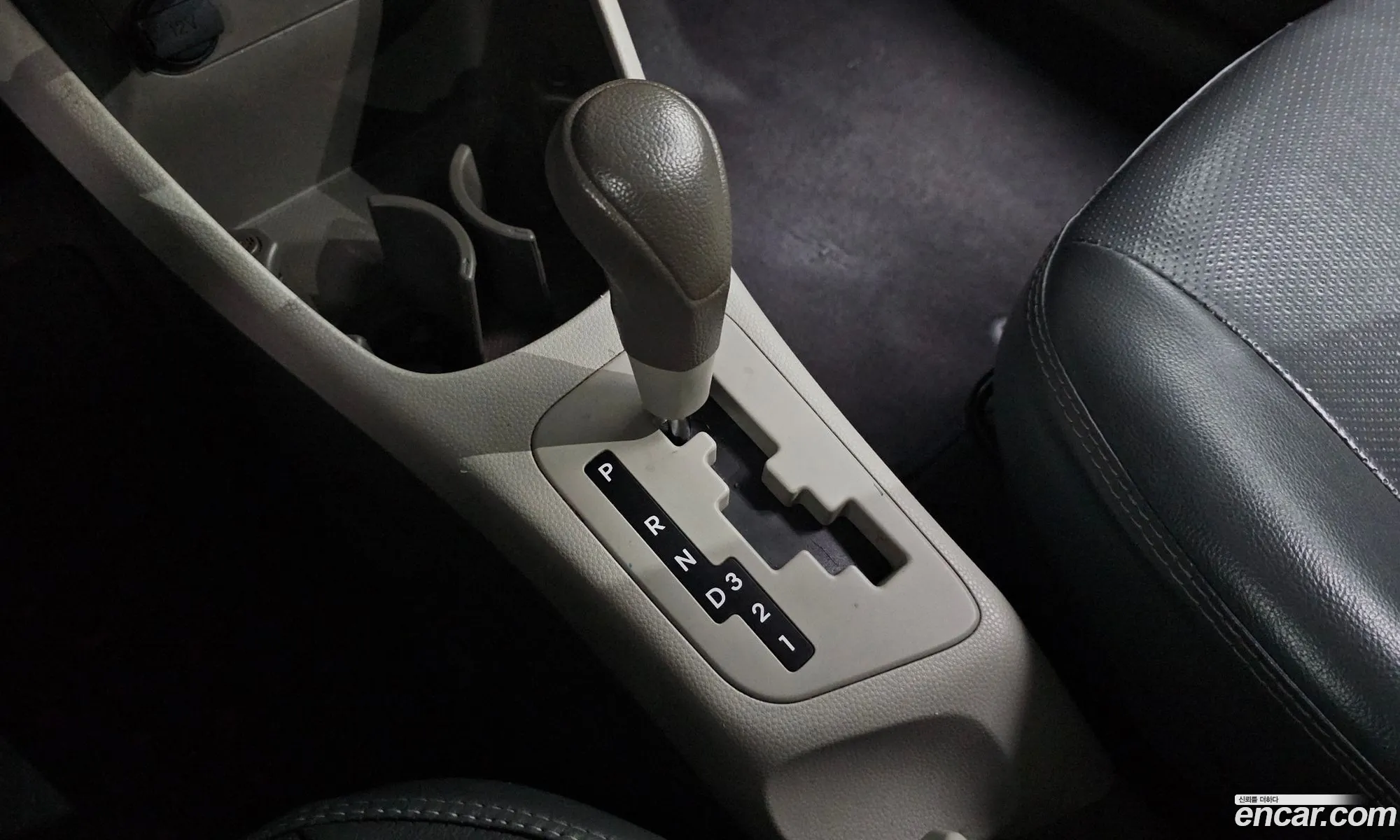 Kia Morning 2014 — 5