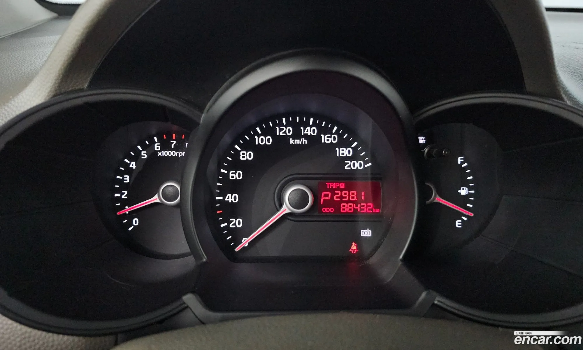 Kia Morning 2014 — 18