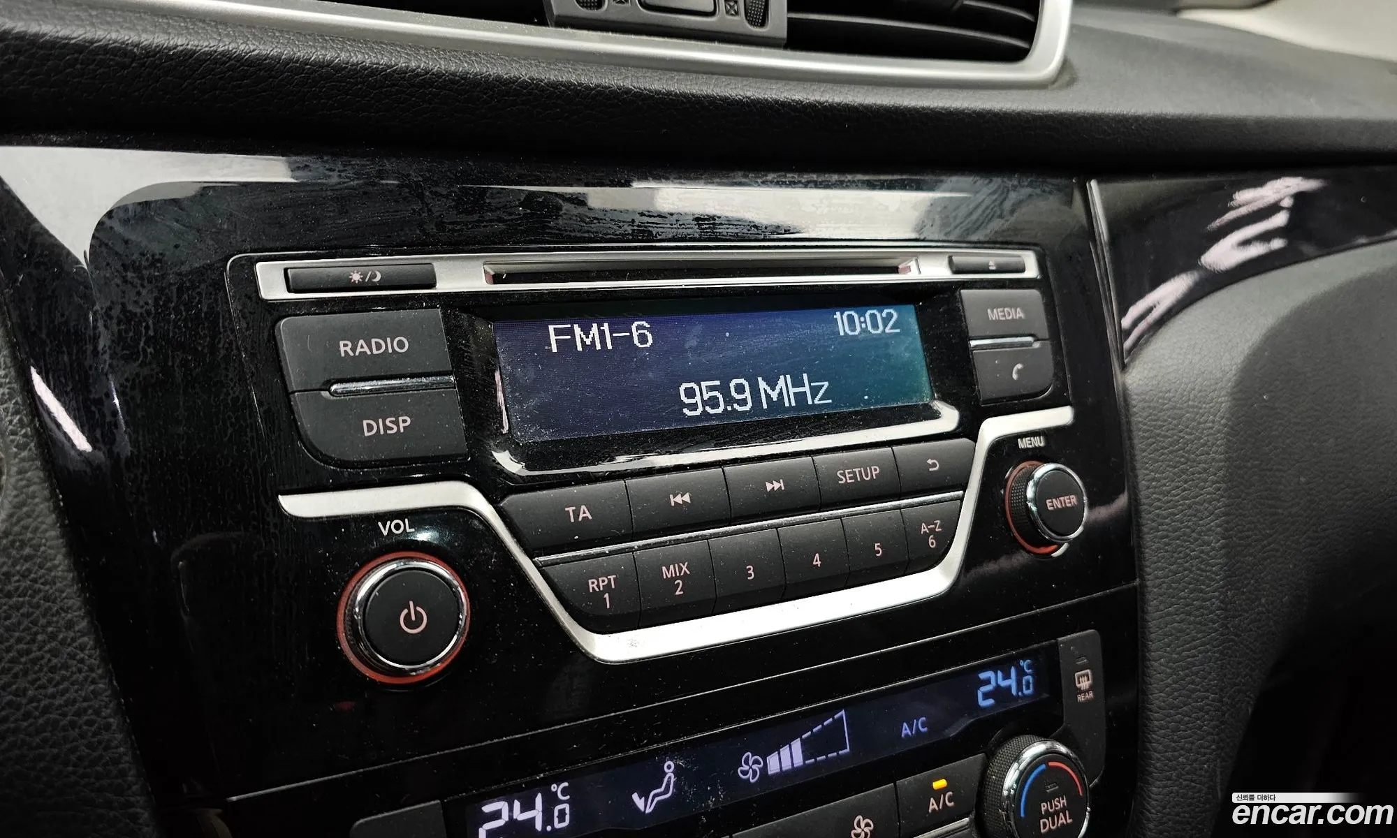 Nissan Qashqai 2016 — 19