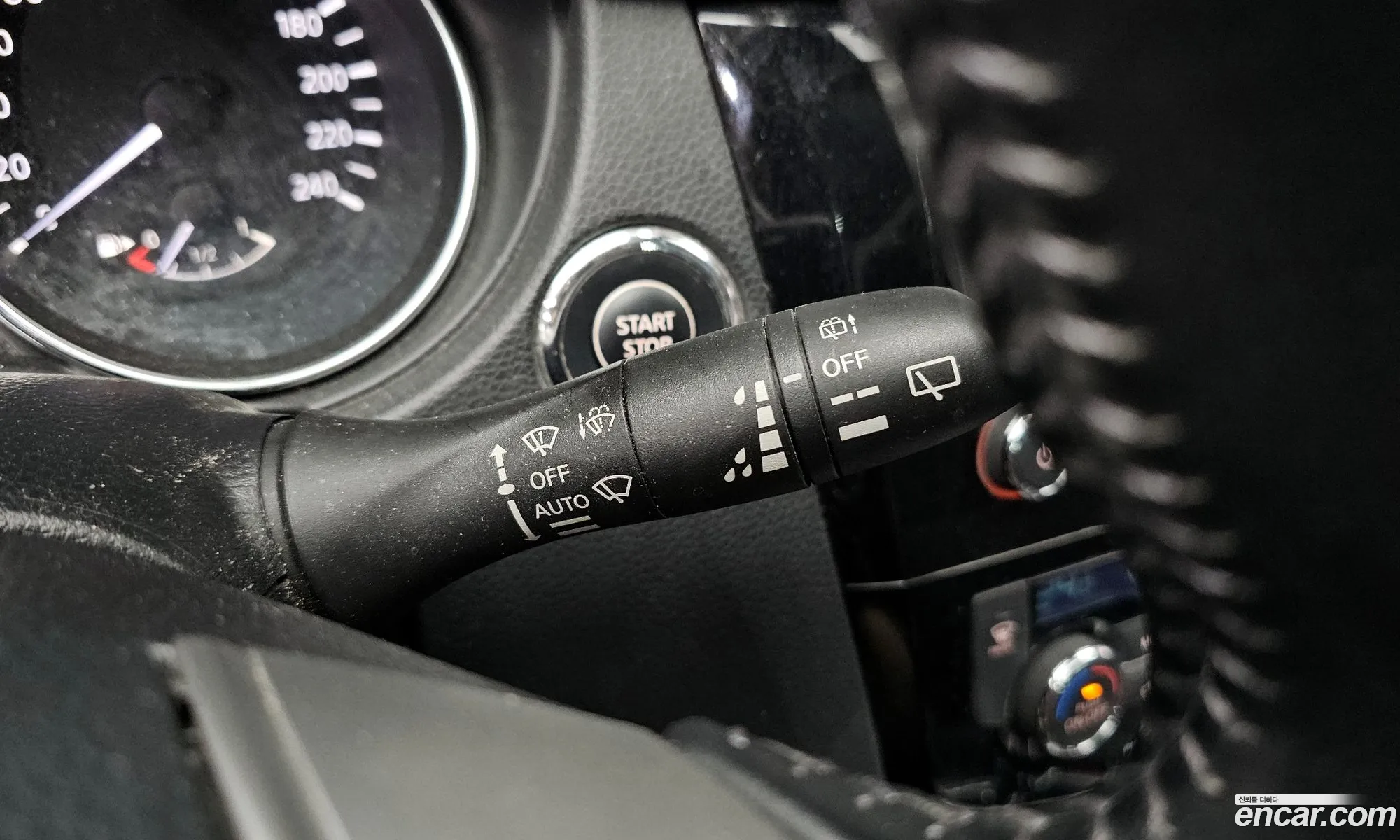 Nissan Qashqai 2016 — 6
