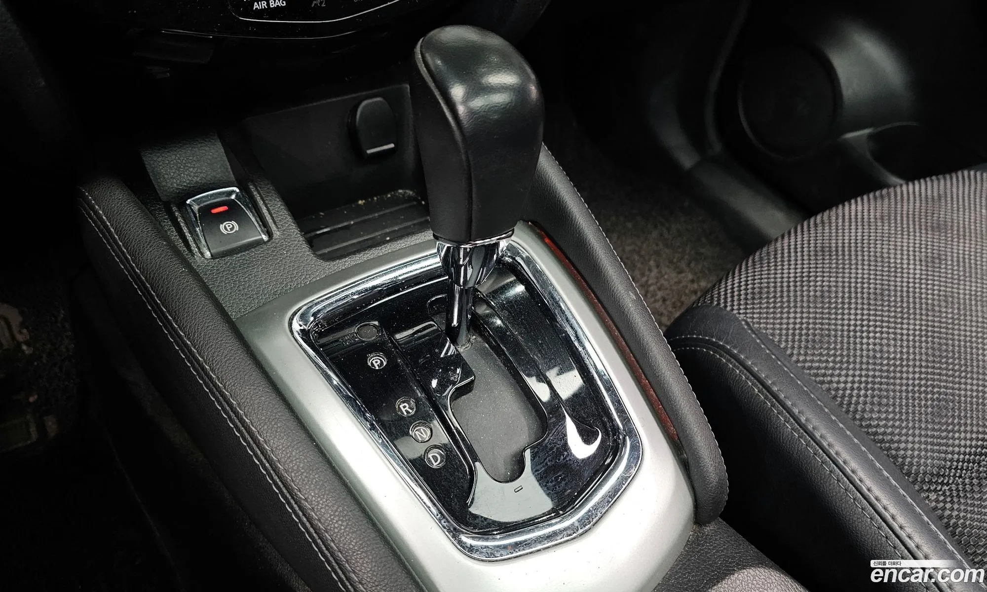 Nissan Qashqai 2016 — 10