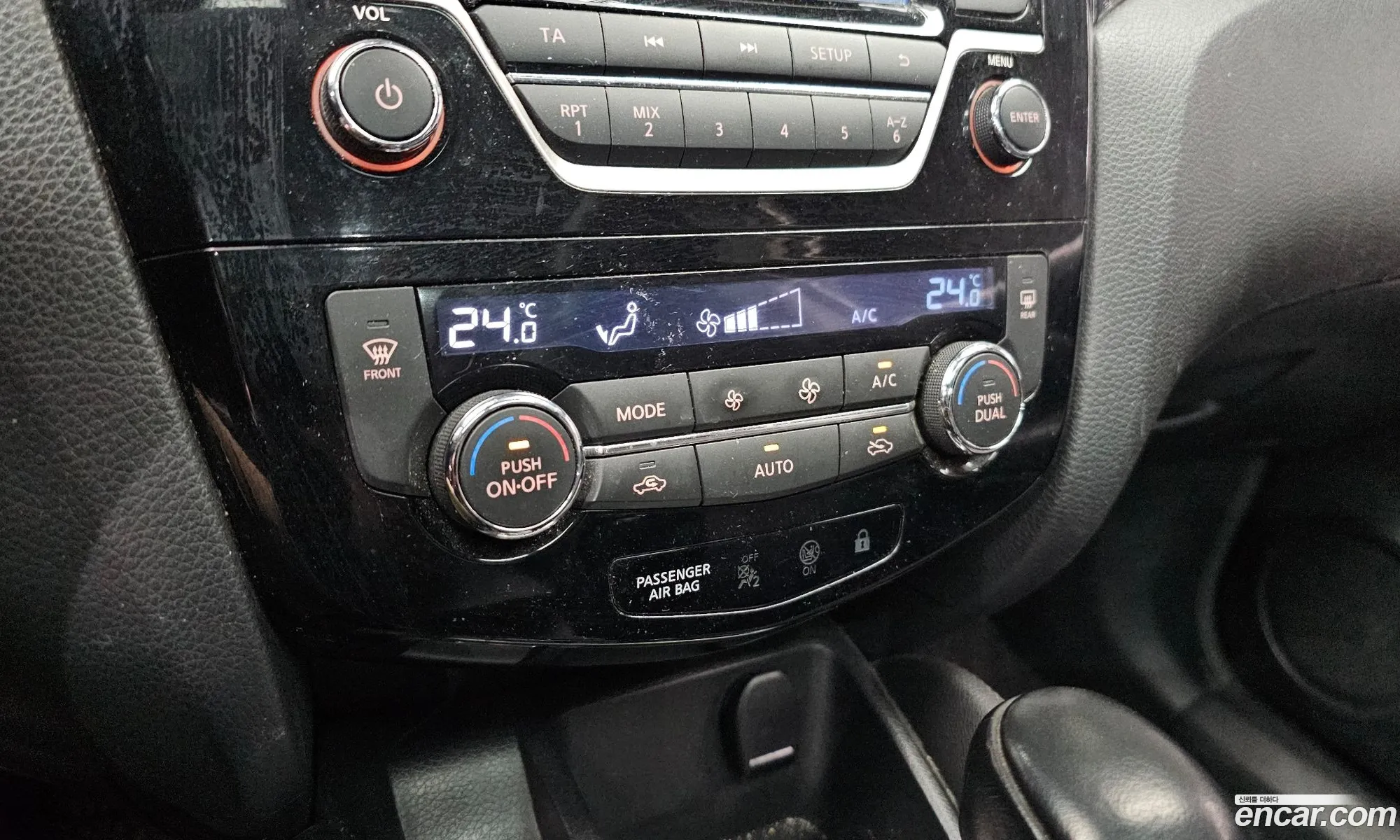 Nissan Qashqai 2016 — 8