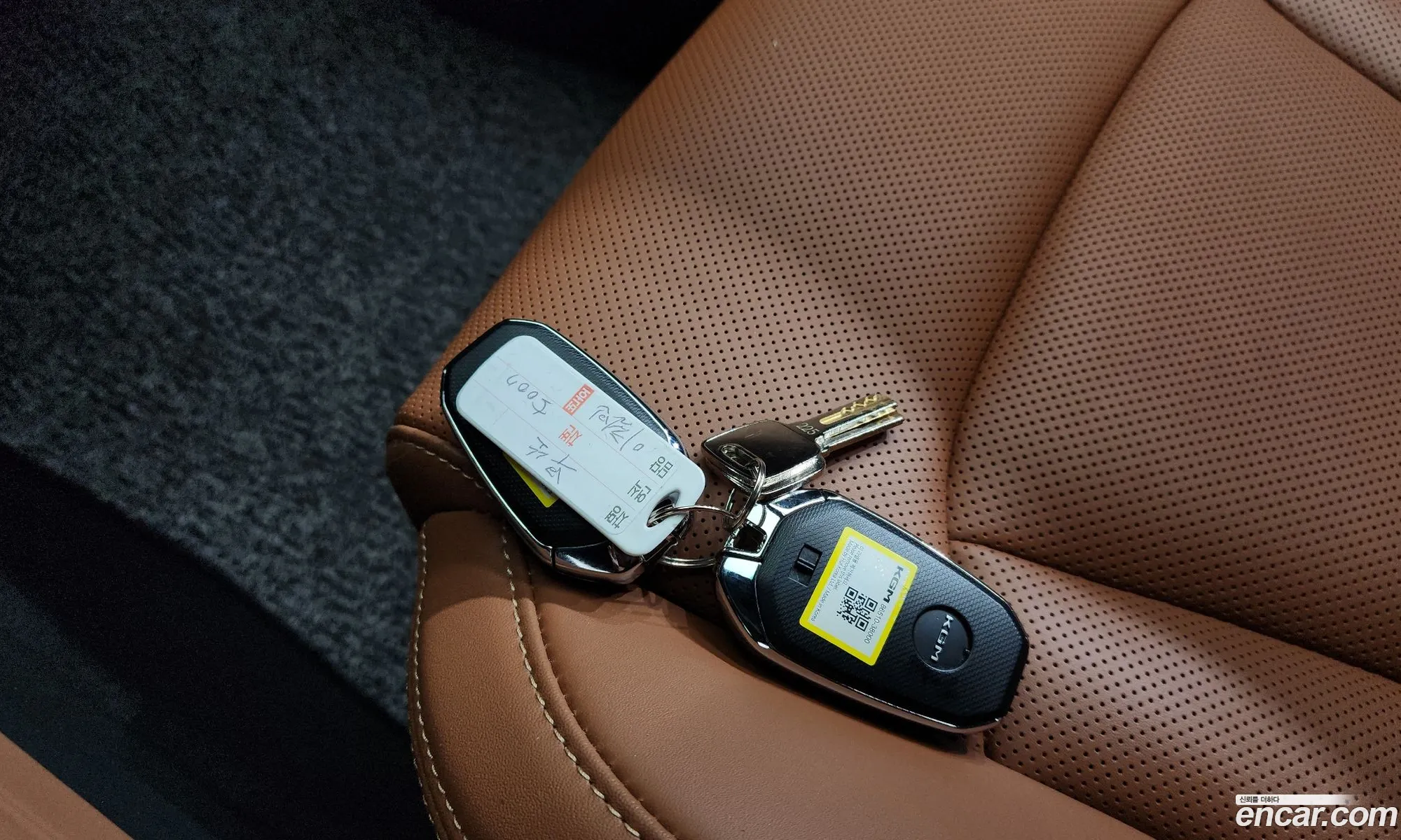 KG Mobility (SsangYong) Musso