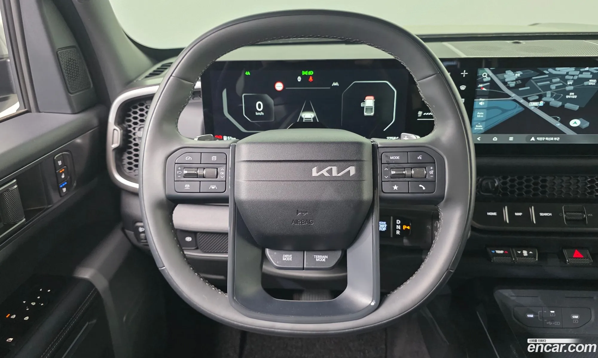 Kia Tasman