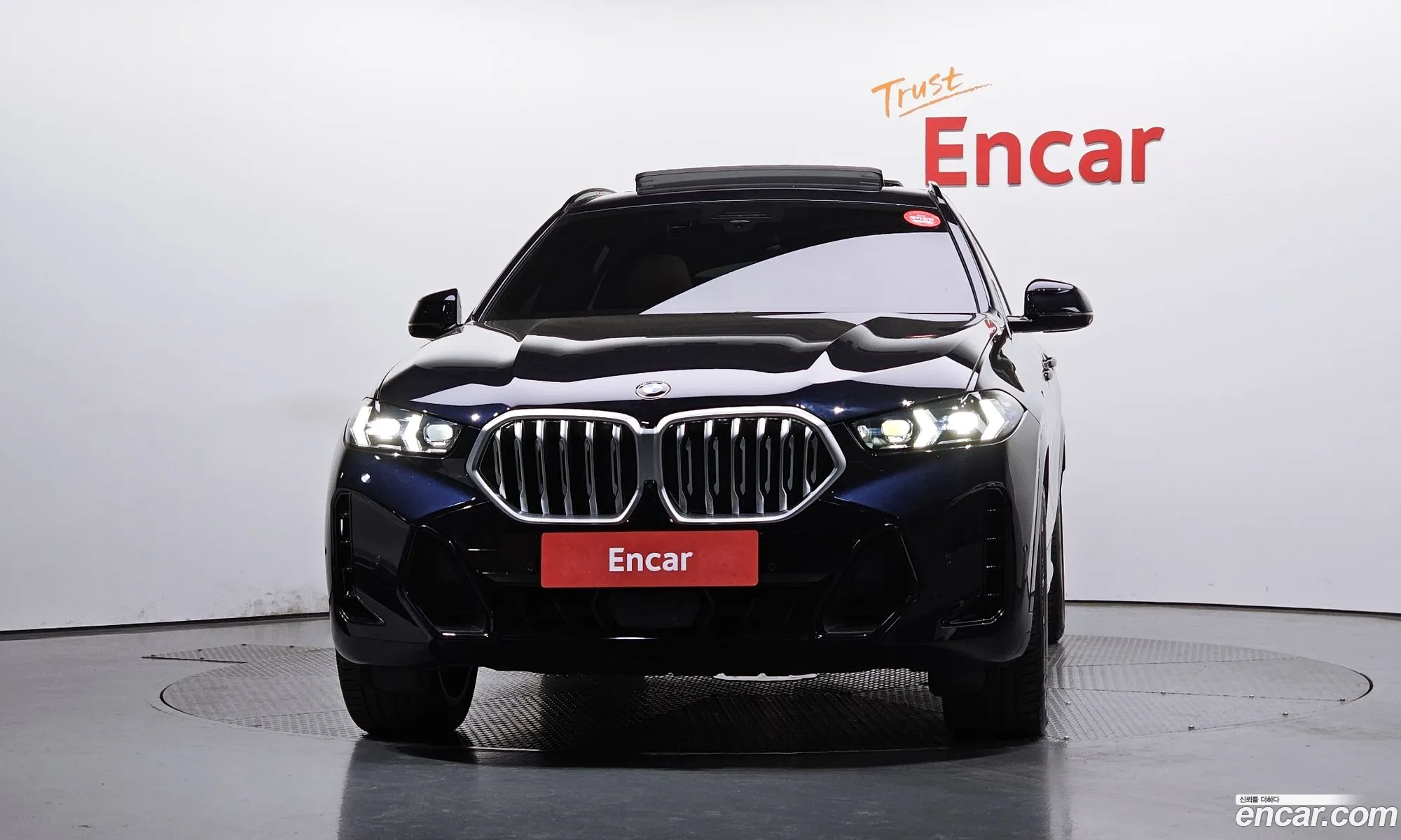 BMW X6 2024 — 15