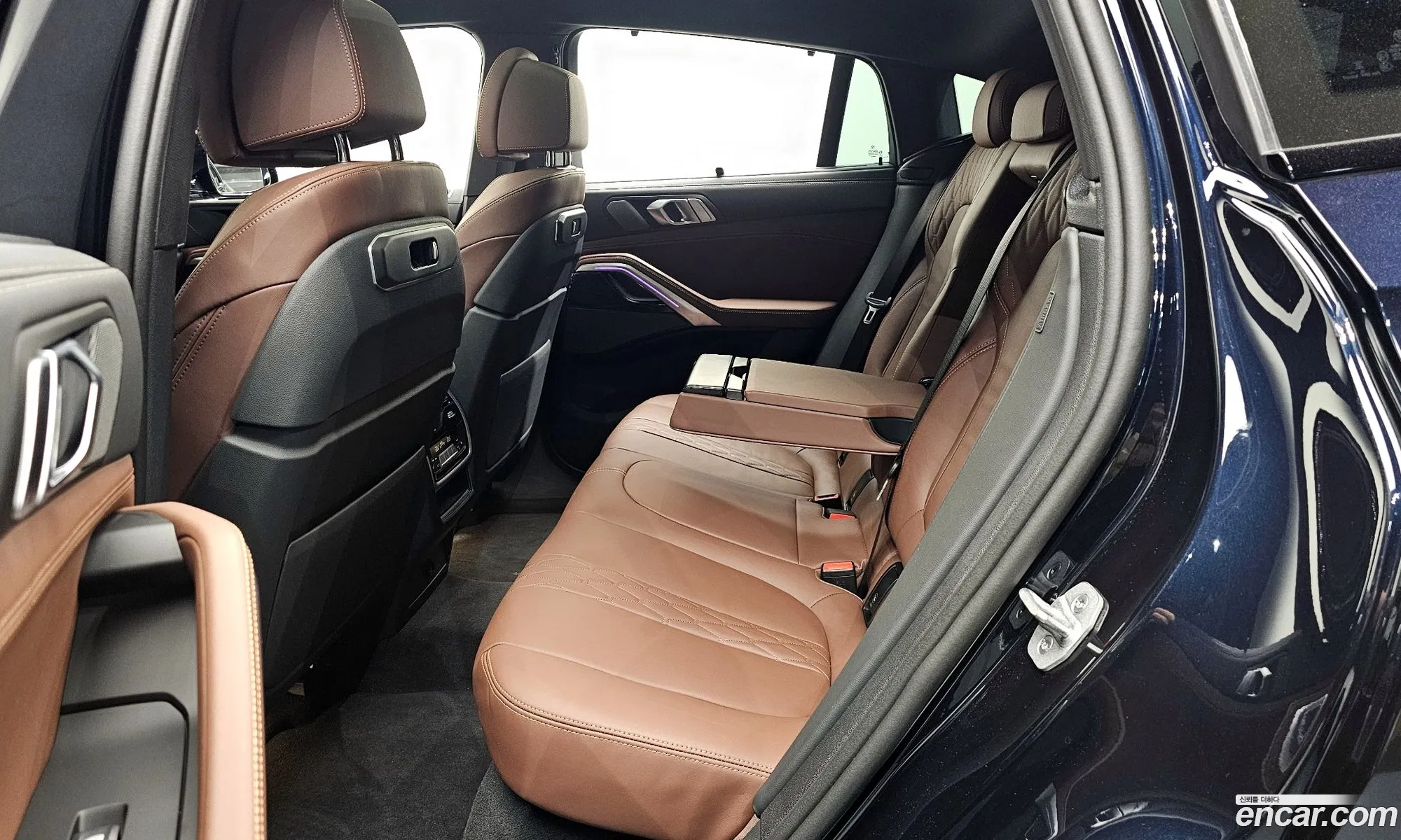 BMW X6 2024 — 9