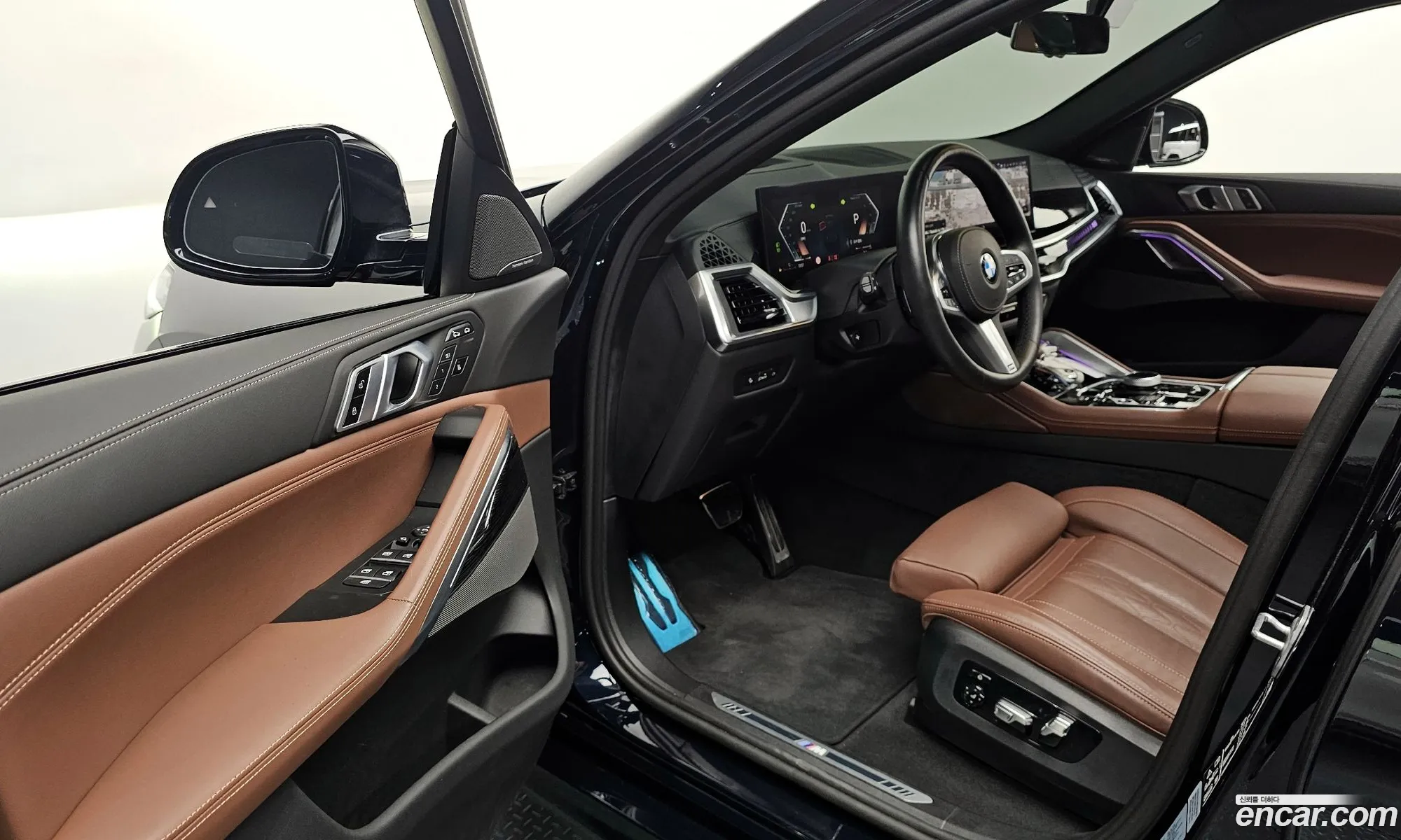 BMW X6 2024 — 2