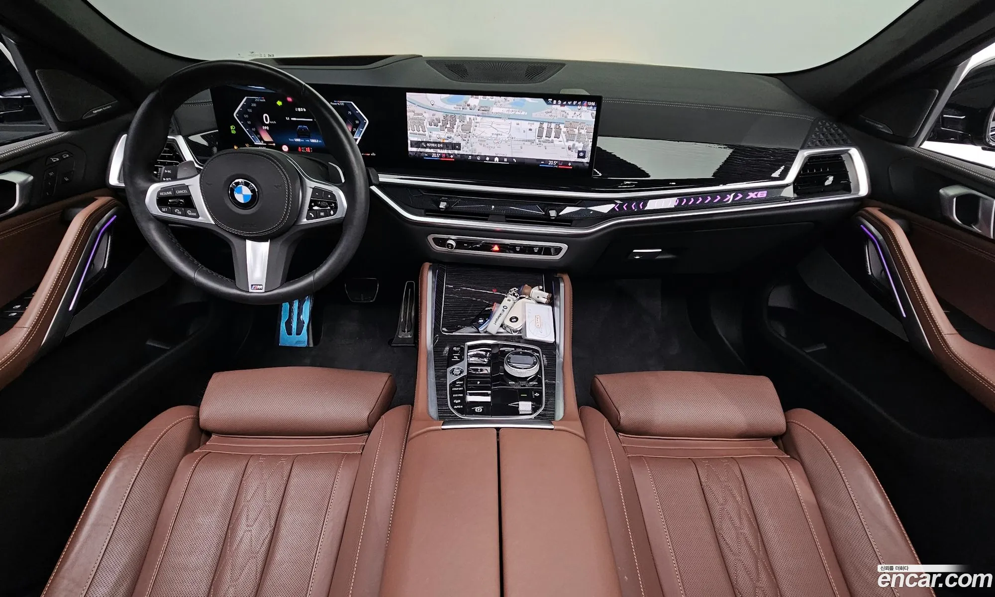 BMW X6 2024 — 10