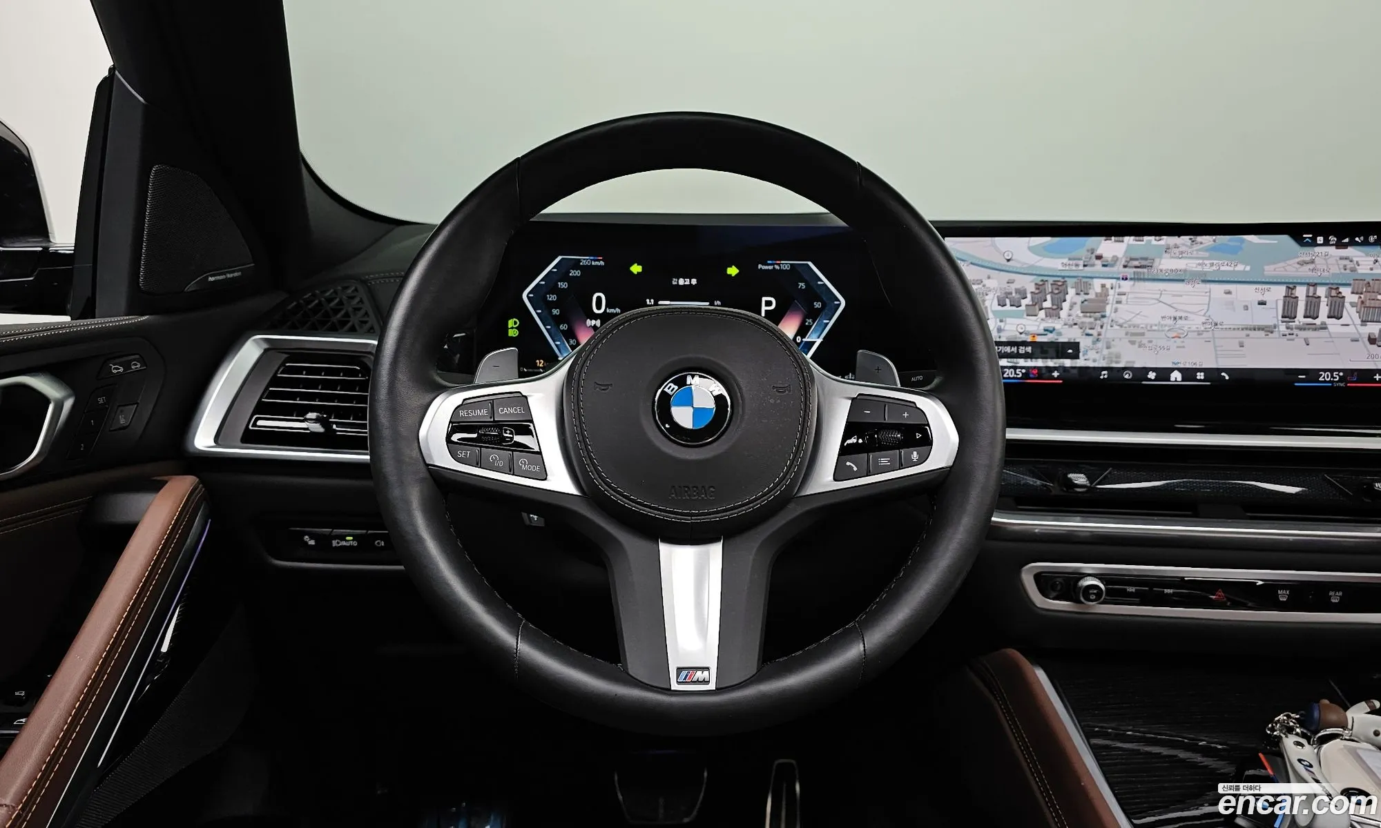 BMW X6 2024 — 6