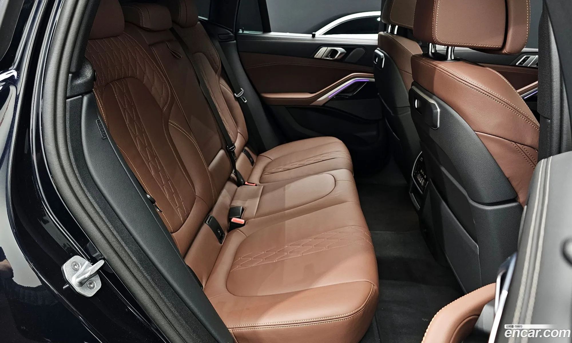 BMW X6 2024 — 11