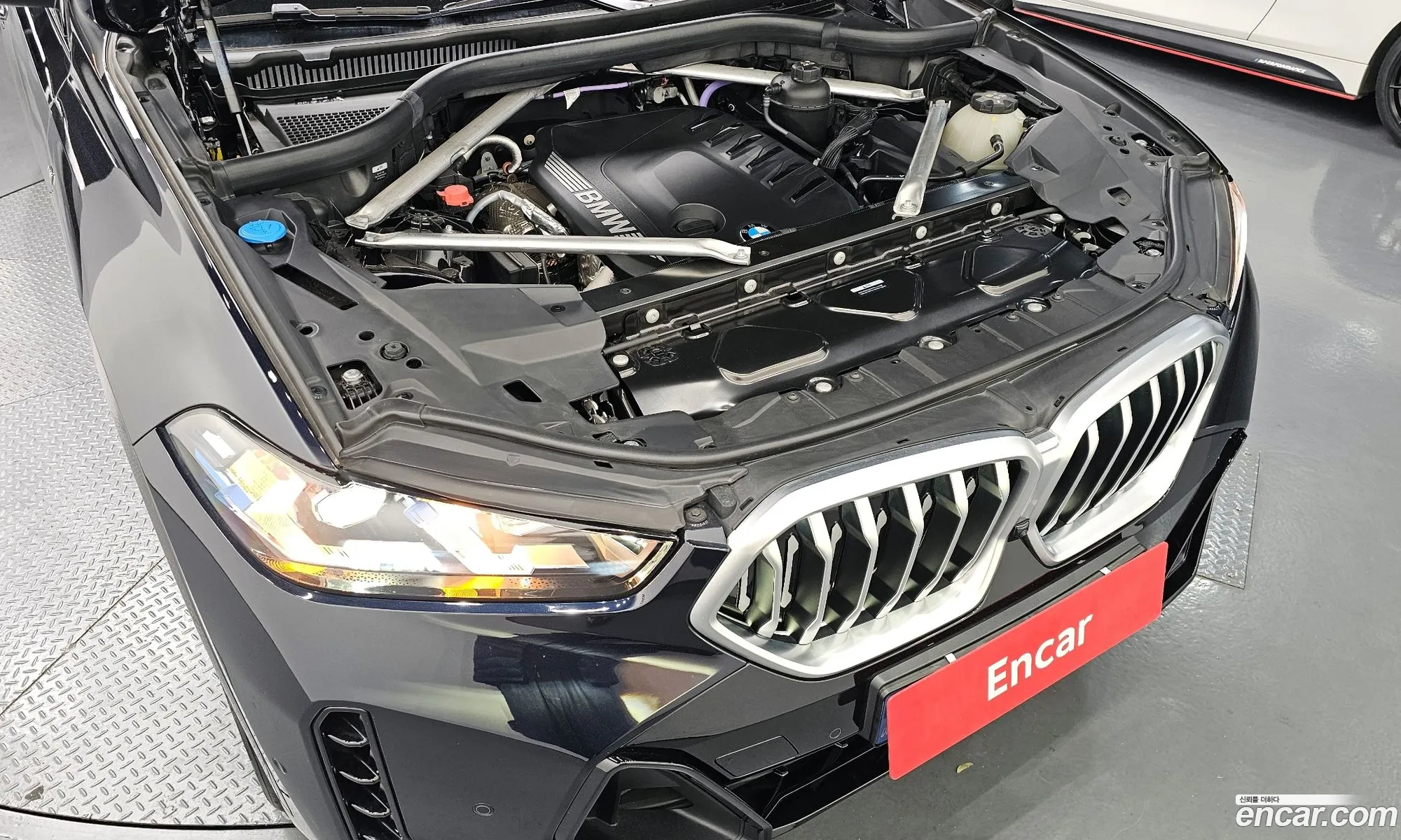 BMW X6 2024 — 18