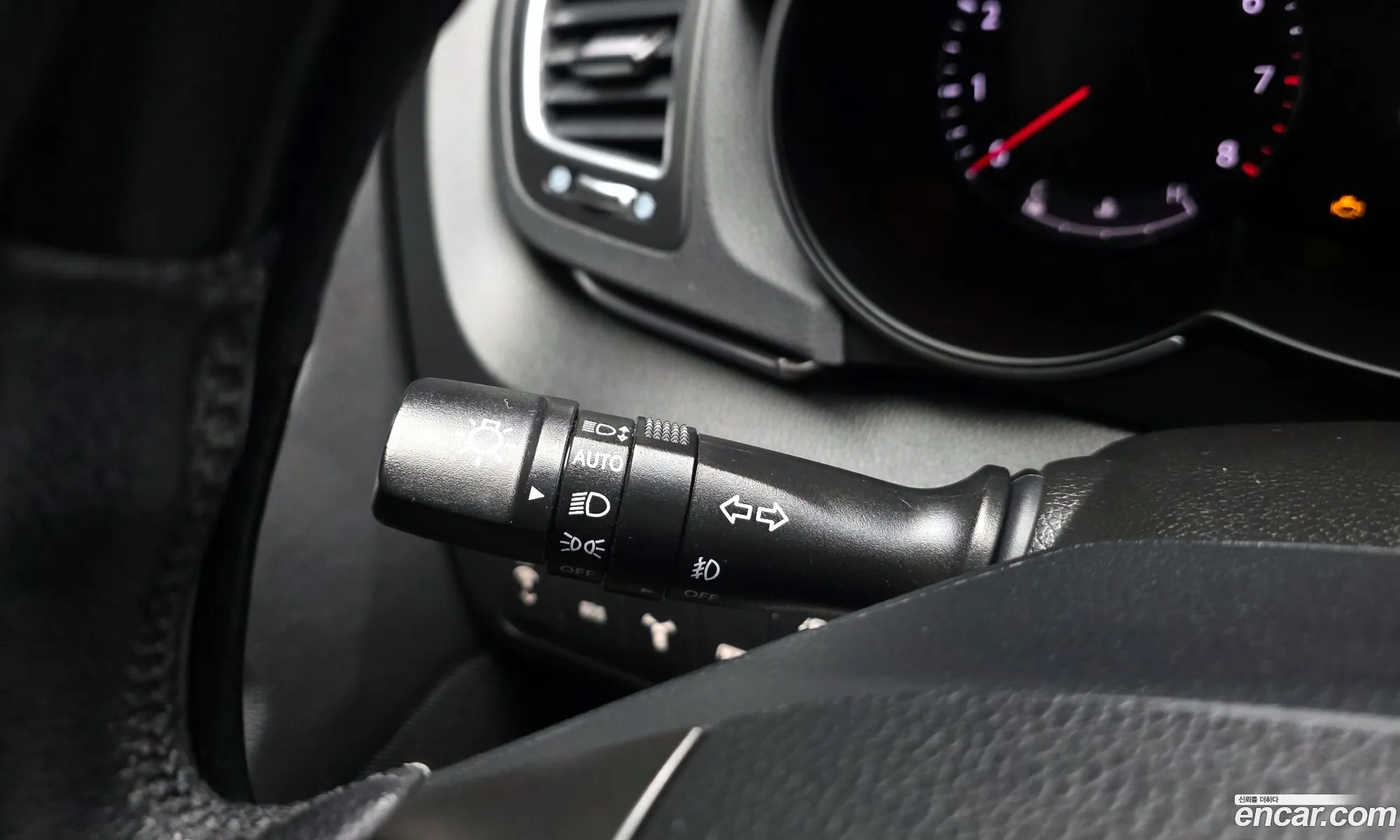 Kia The Prestige K7 2012 — 3