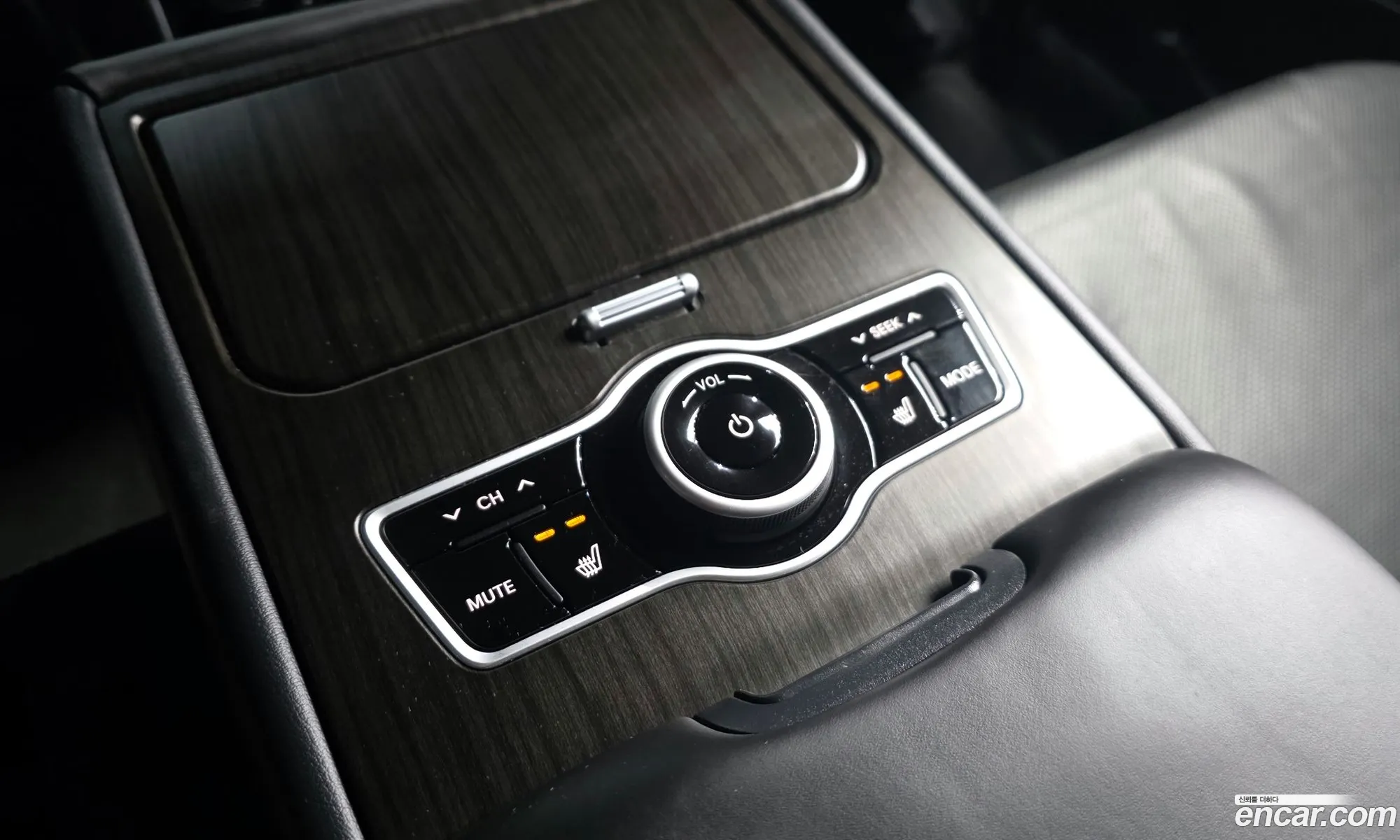 Kia The Prestige K7 2012 — 12