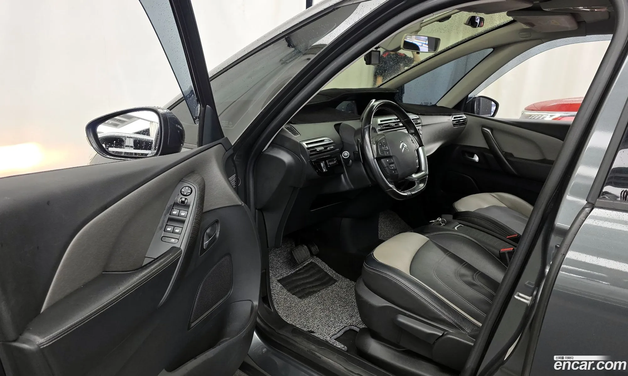Citroen/DS Grand C4 Picasso