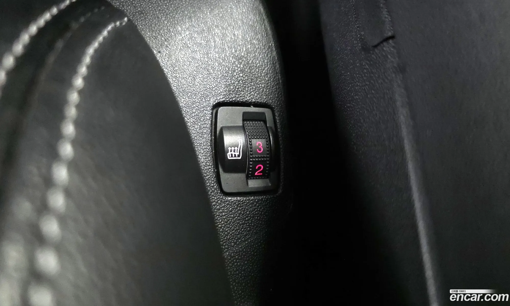 Citroen/DS Grand C4 Picasso 2015 VF73AAHXTFJ579624 — 14