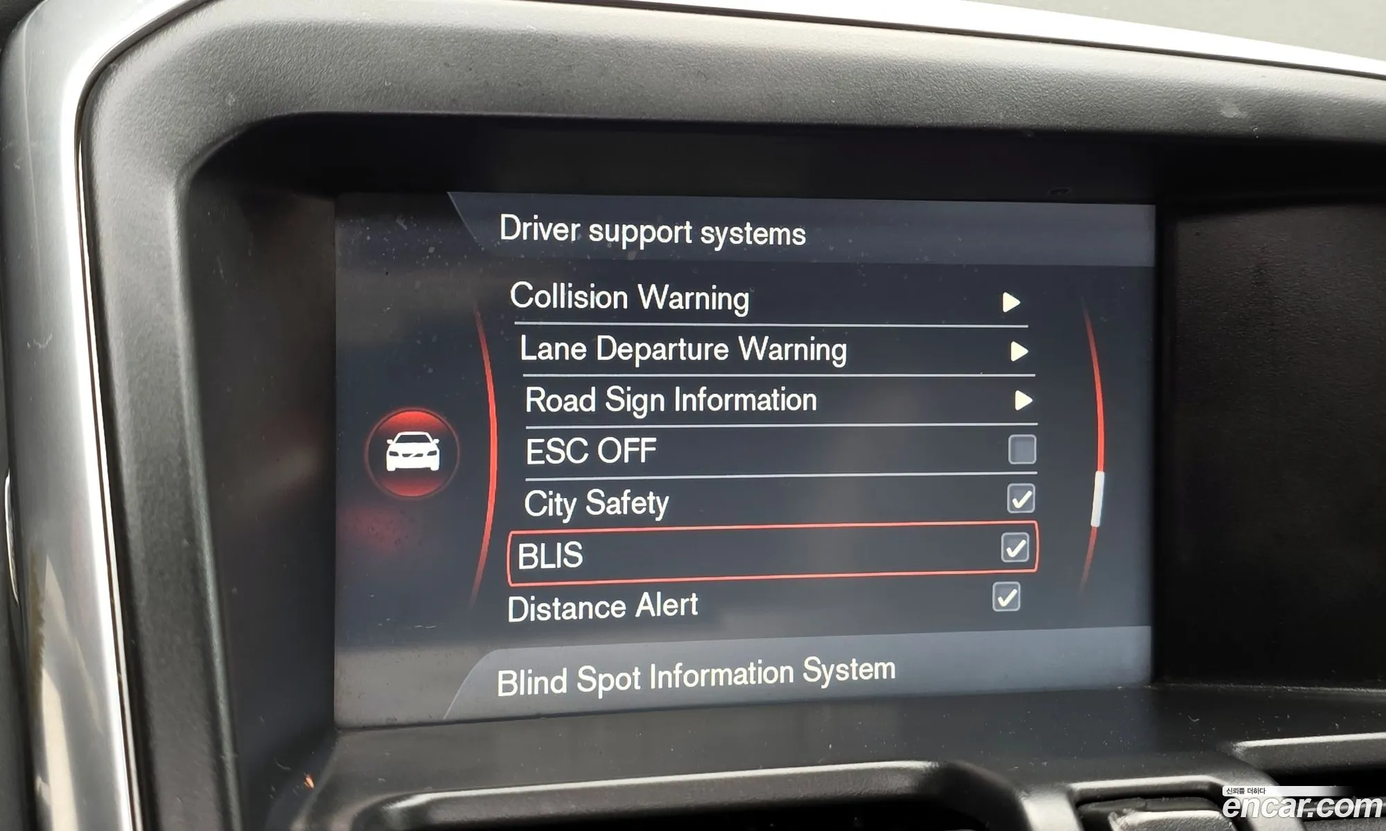 Volvo XC60 2015 YV1DZ82K6F2754864 — 17