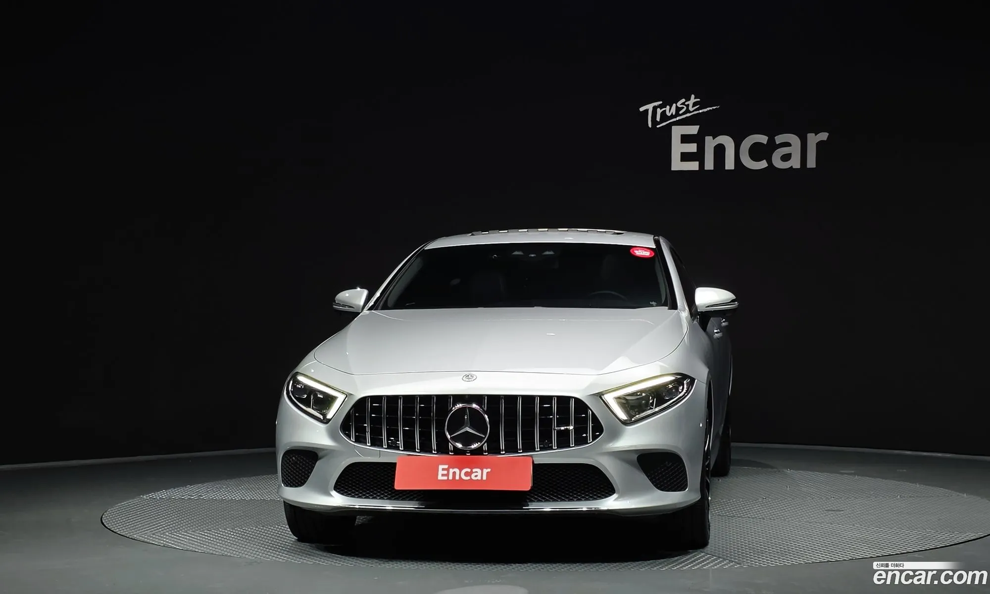 Mercedes-Benz CLS-Class C257 2019 WDD2J2DB0KA042183 — 13