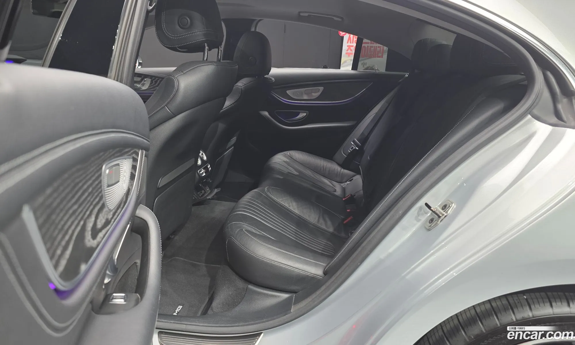 Mercedes-Benz CLS-Class C257 2019 WDD2J2DB0KA042183 — 9